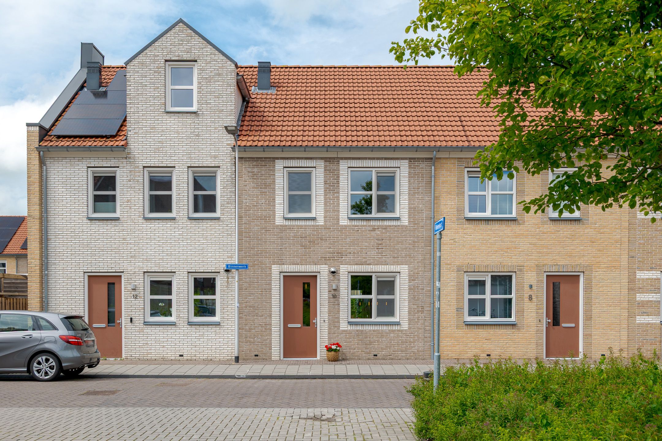 Foto van Binnenwerk 10, Meppel