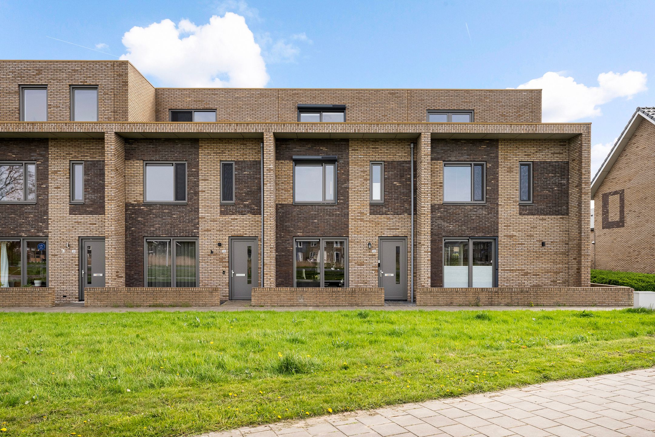 Foto van Zachte Dravik 28, Meppel