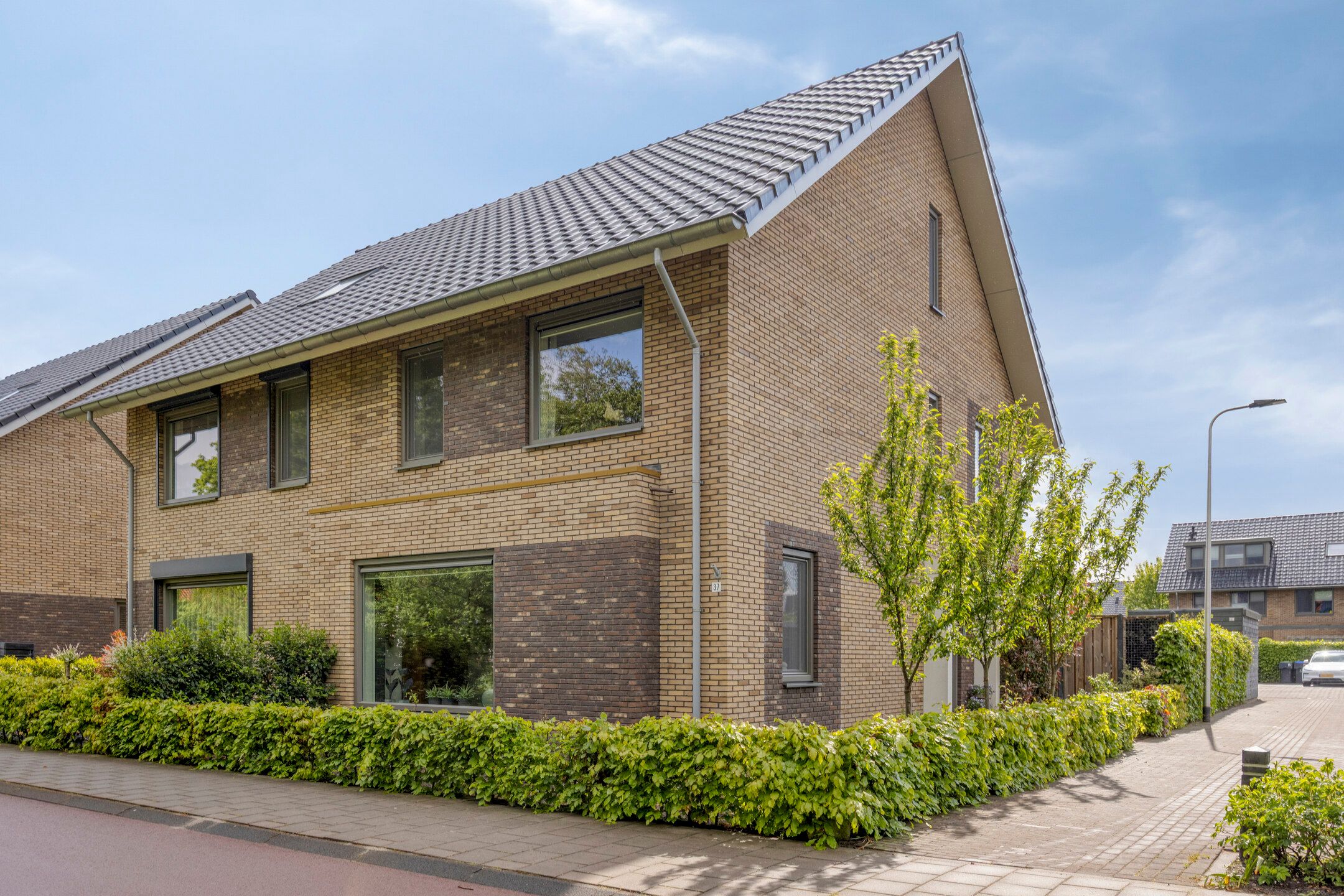 Foto van Zachte Dravik 37, Meppel