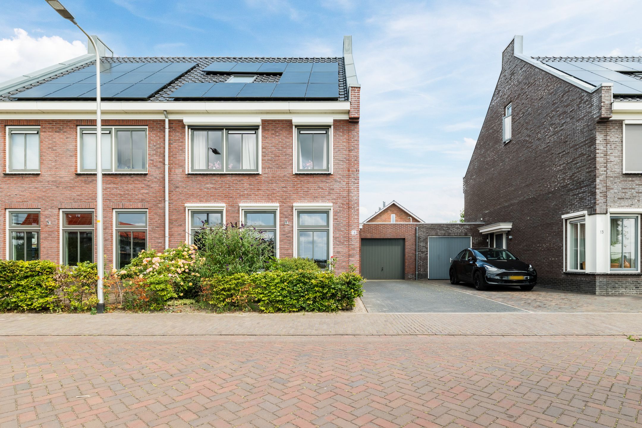 Foto van Veldbeemd 14, Meppel