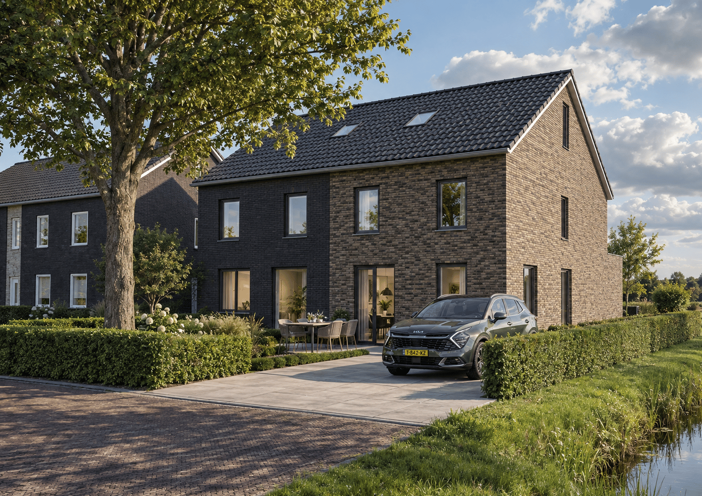 Foto van Meidoorn 38, Meppel