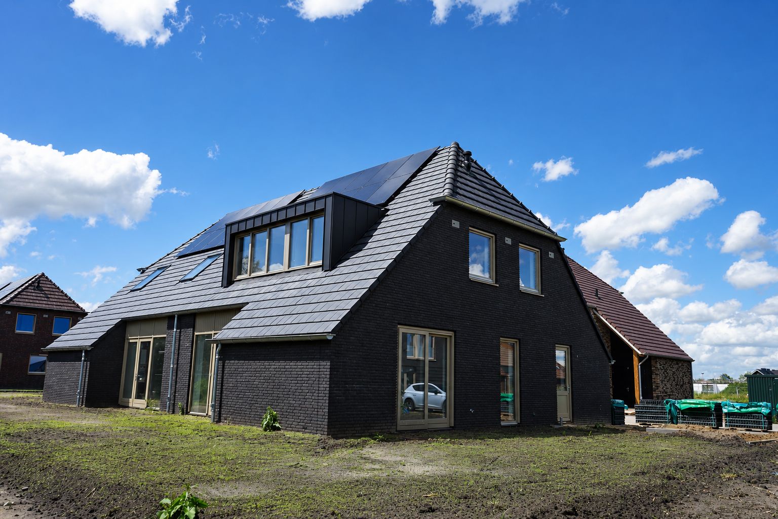 Foto van Hofstelsel 22, Meppel