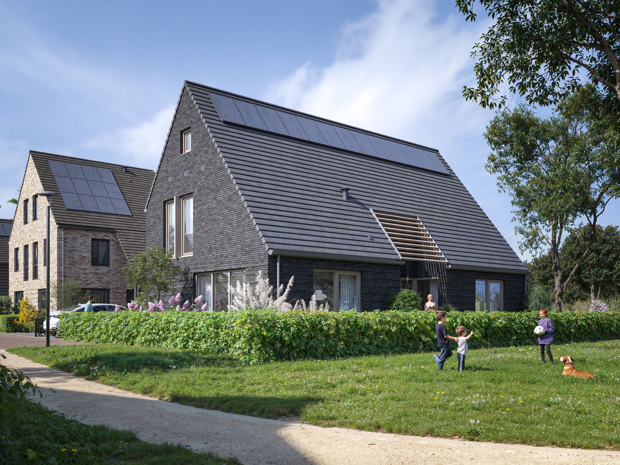 Foto van Domein 11, Meppel