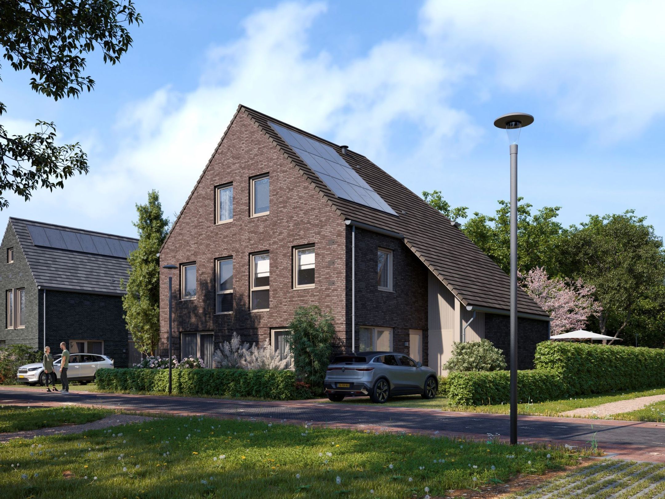 Foto van Vazal 19, Meppel