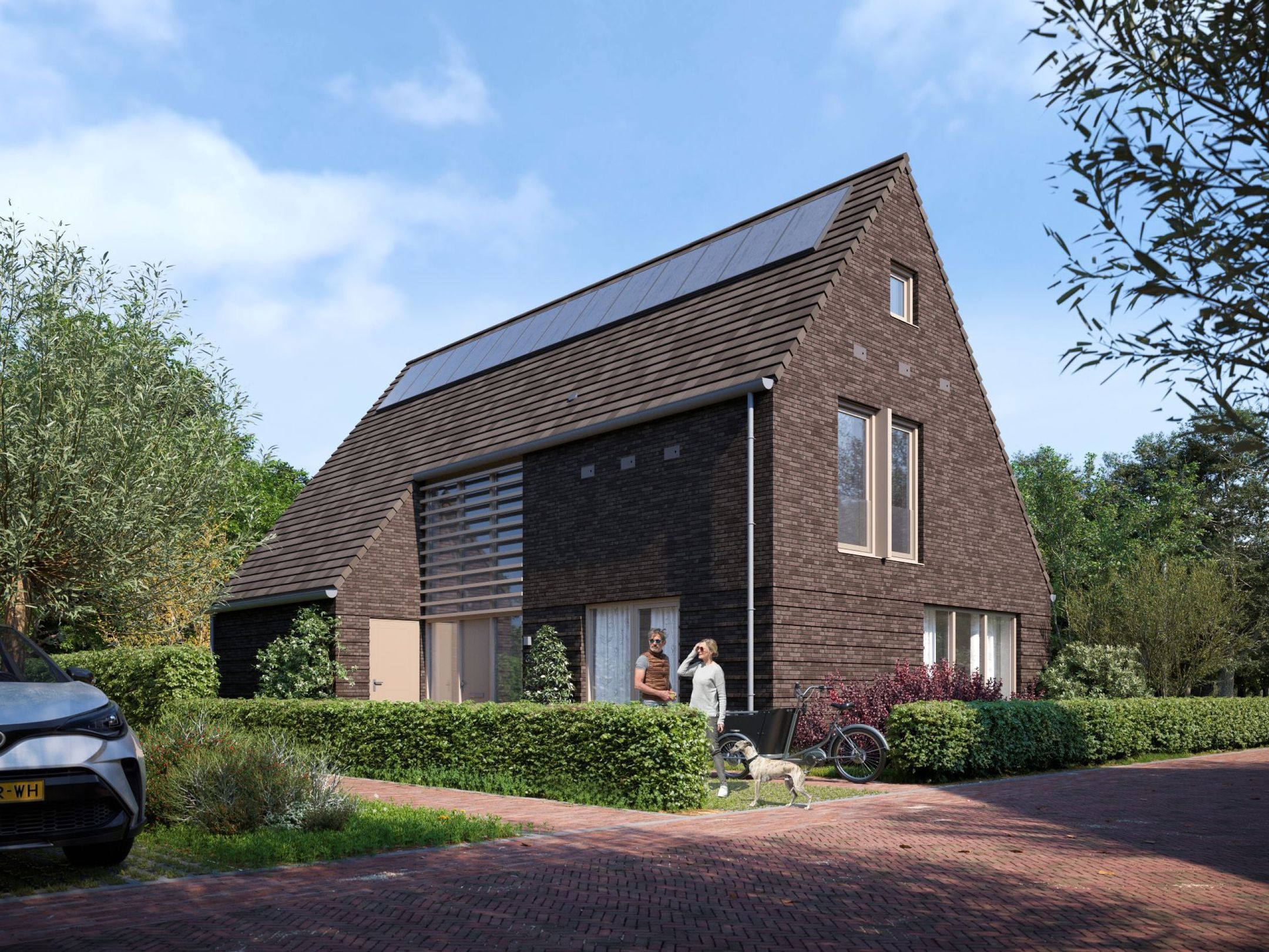 Foto van Vazal 8, Meppel