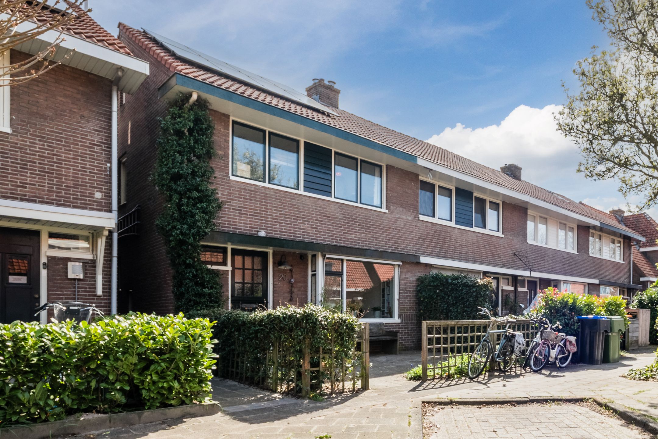 Foto van Jan van Galenstraat 20, Meppel