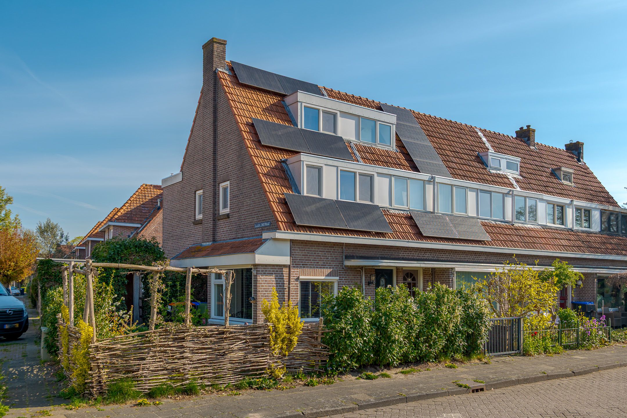 Foto van Jufferenpad 11, Meppel