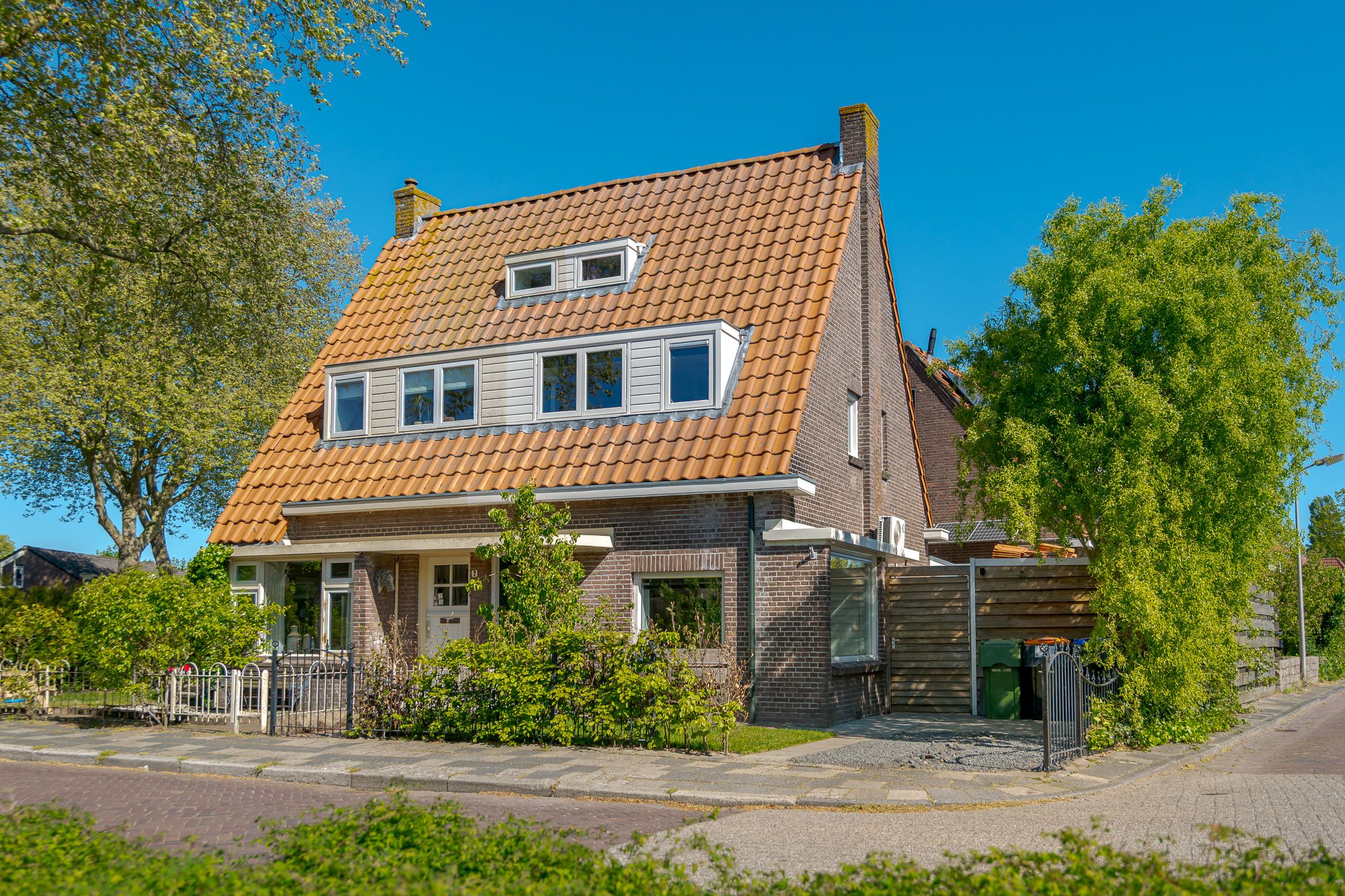 Foto van Jufferenpad 9, Meppel