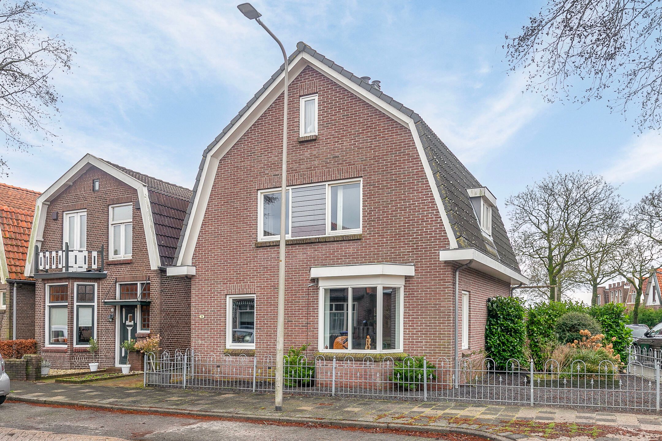 Foto van Comm d Vos v Steenwijklaan 36, Meppel