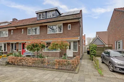Foto van Comm d Vos v Steenwijklaan 81, Meppel