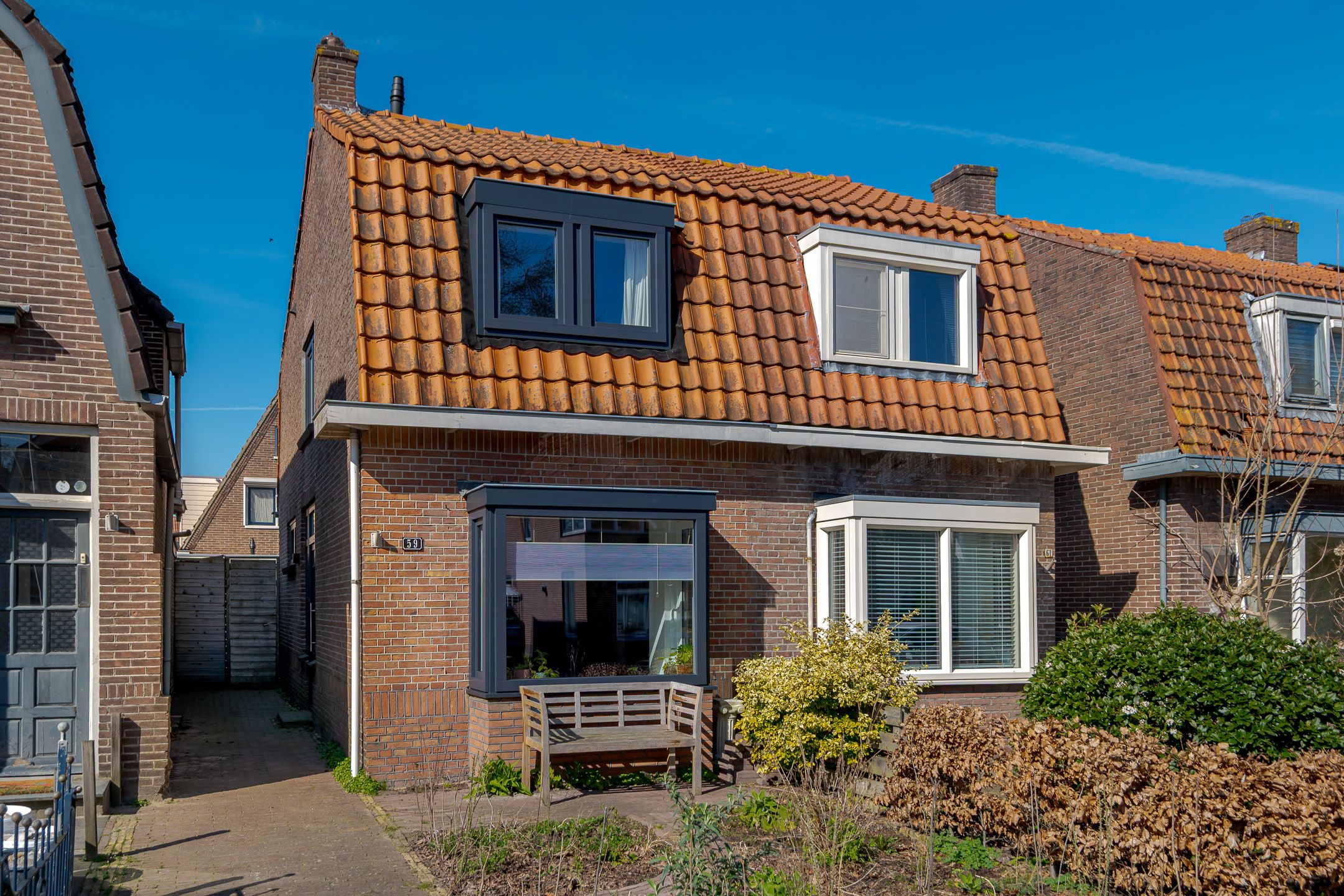 Foto van Comm d Vos v Steenwijklaan 59, Meppel