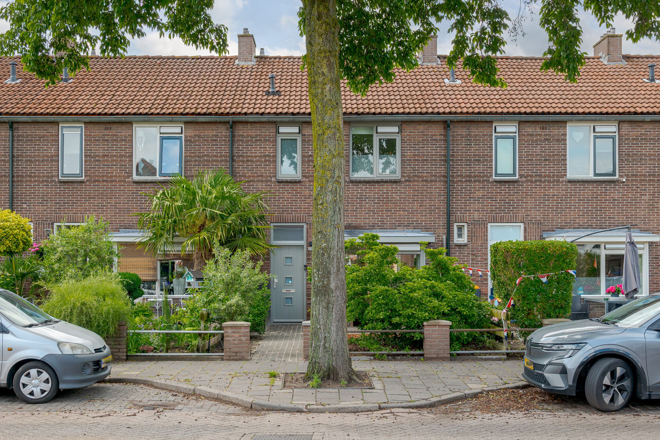 Foto van Comm d Vos v Steenwijklaan 33, Meppel