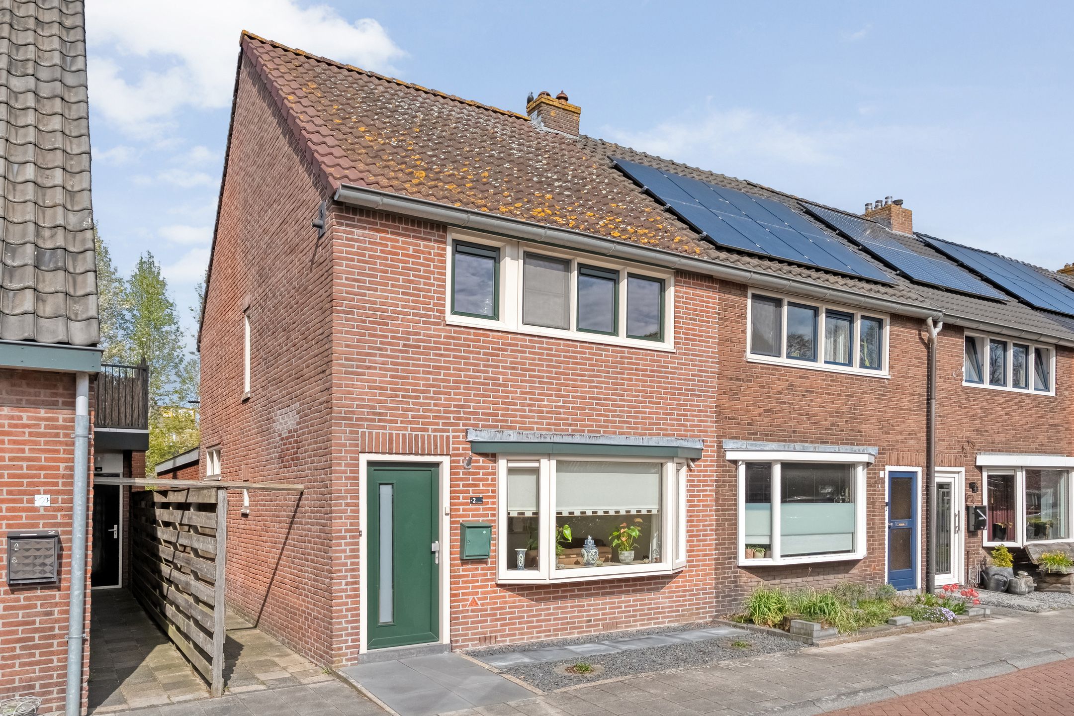Foto van Anjelierstraat 3, Meppel