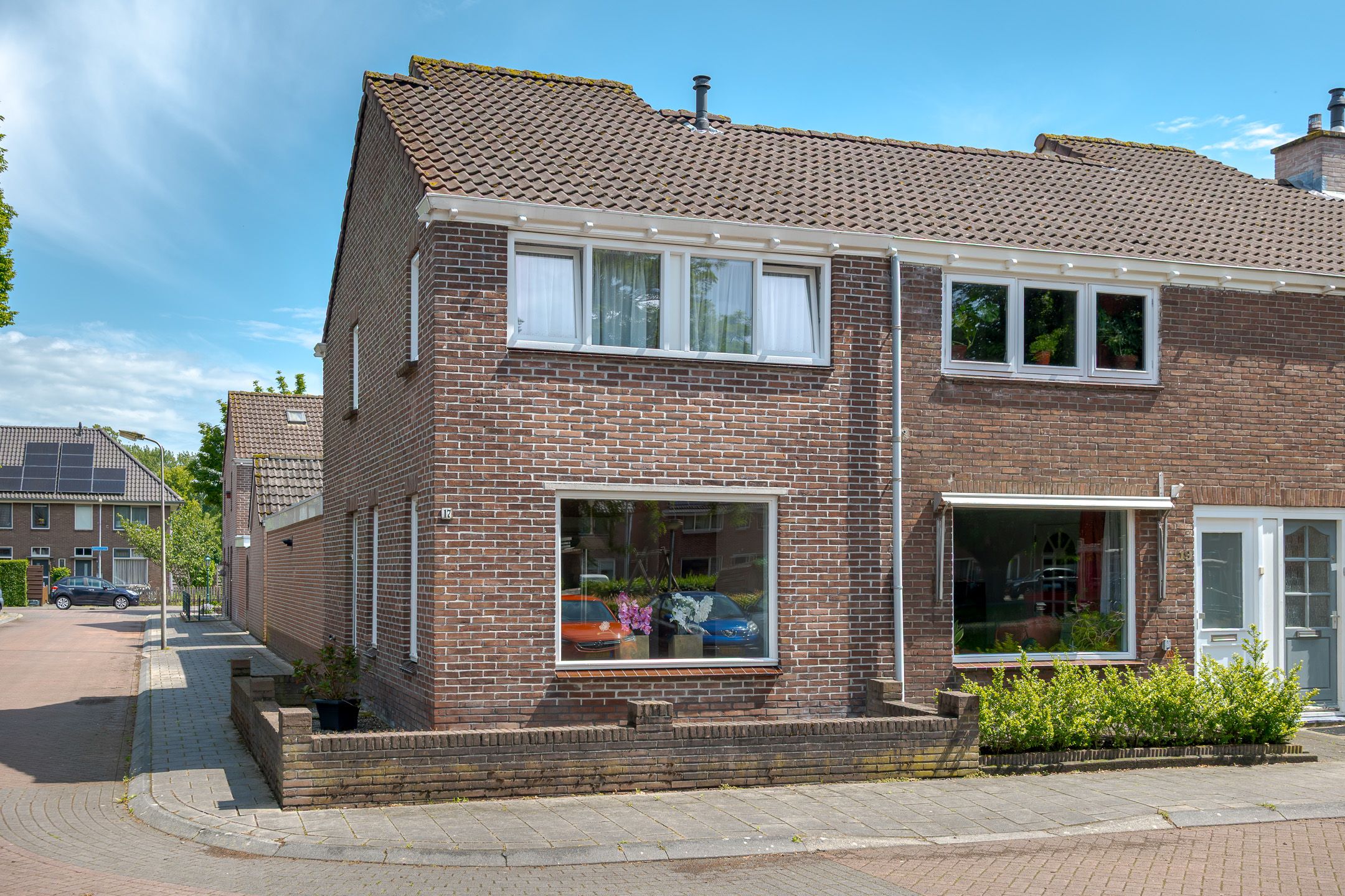 Foto van Tulpenstraat 17, Meppel