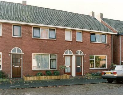 Foto van Leliestraat 3, Meppel