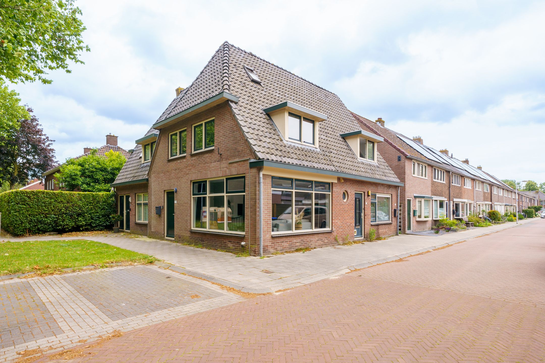 Foto van Ezingerweg 17B, Meppel