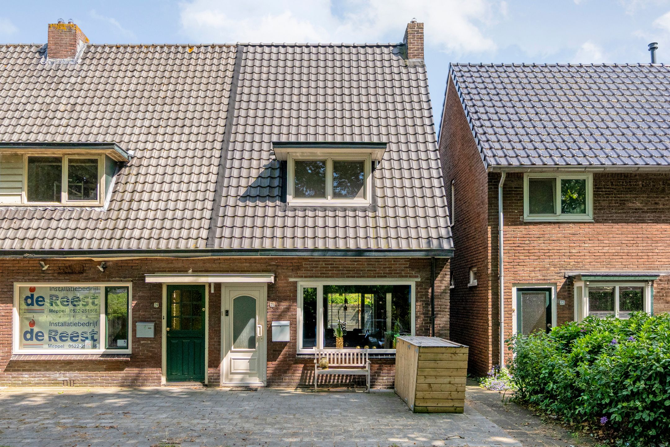 Foto van Ezingerweg 21, Meppel