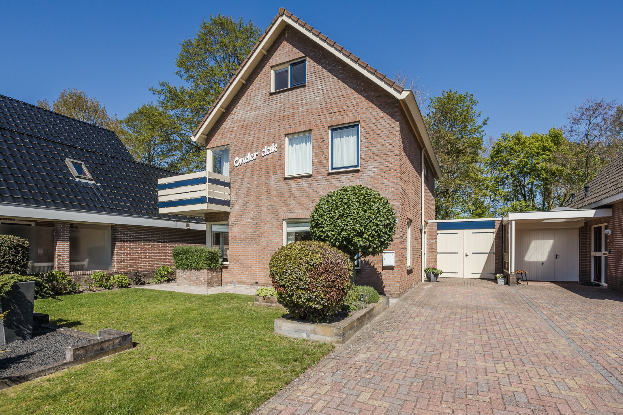 Foto van De Schuilplaats 35, Meppel