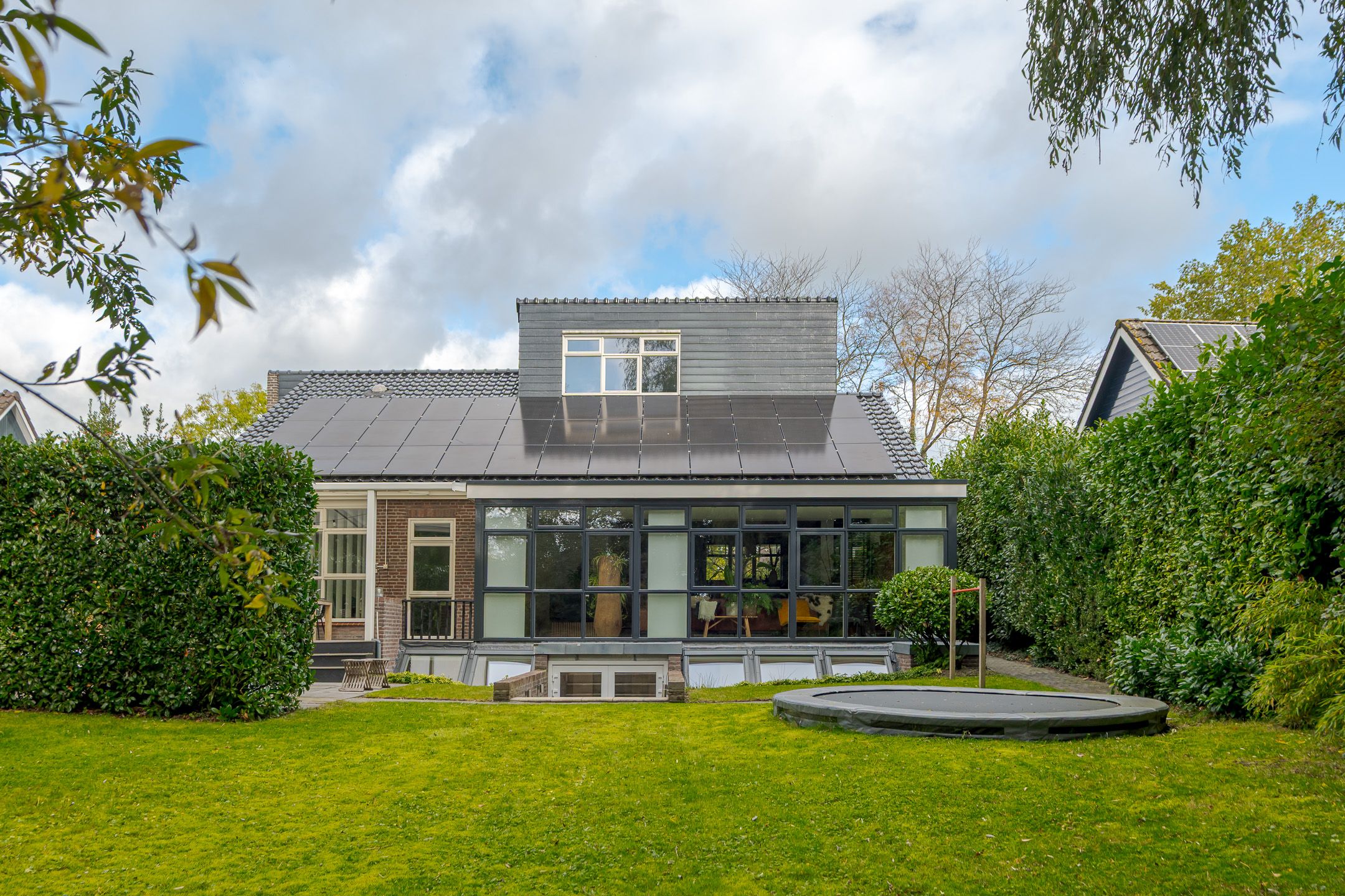 Foto van De Schuilplaats 9, Meppel