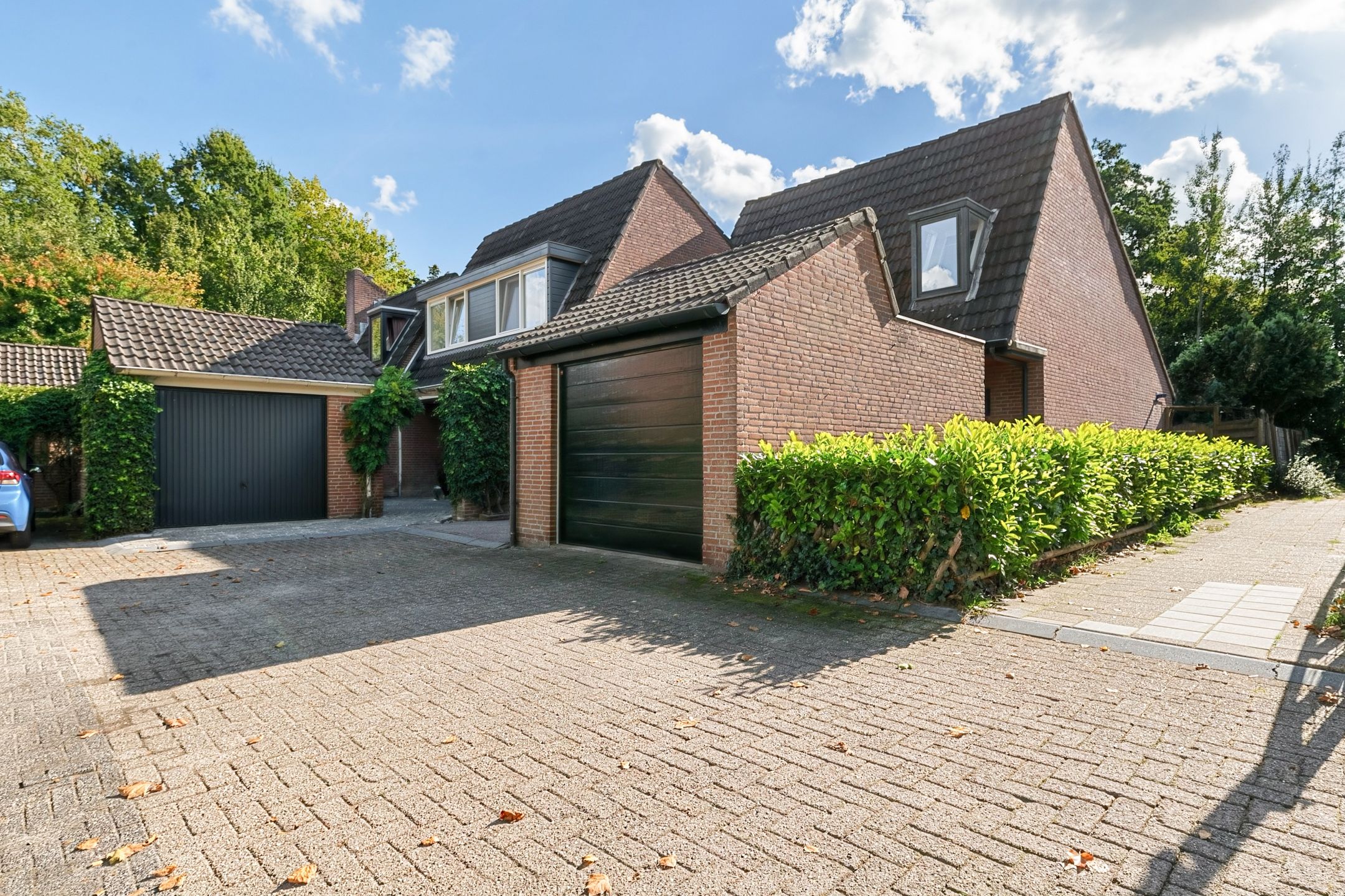 Foto van Verzetslaan 49, Meppel