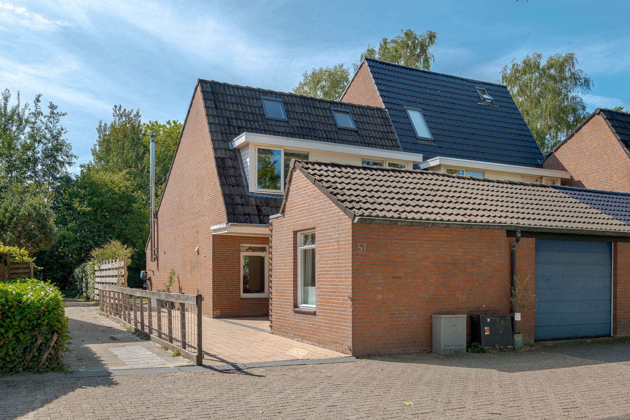 Foto van Verzetslaan 51, Meppel