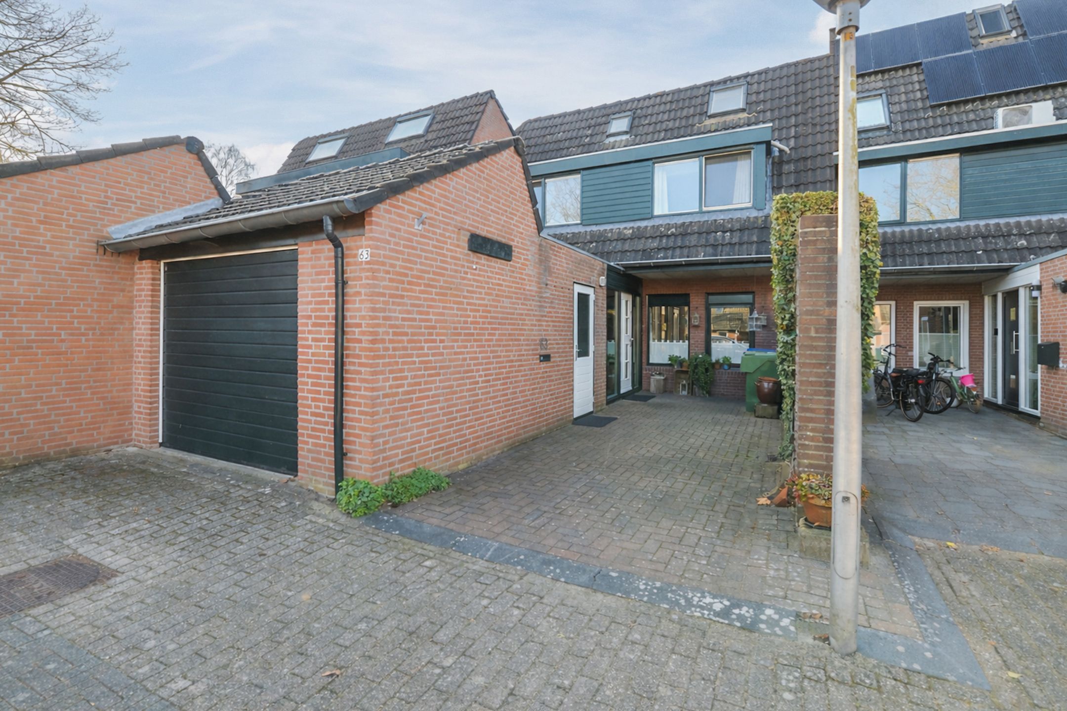 Foto van Verzetslaan 63, Meppel