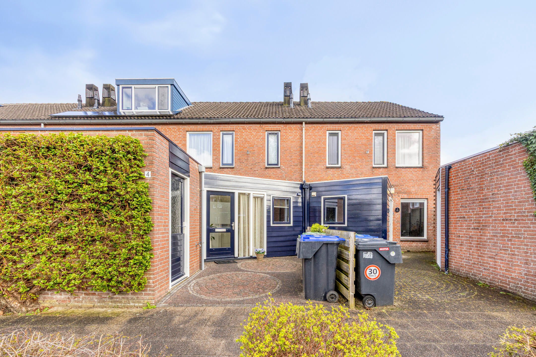 Foto van L.O.-laan 4, Meppel