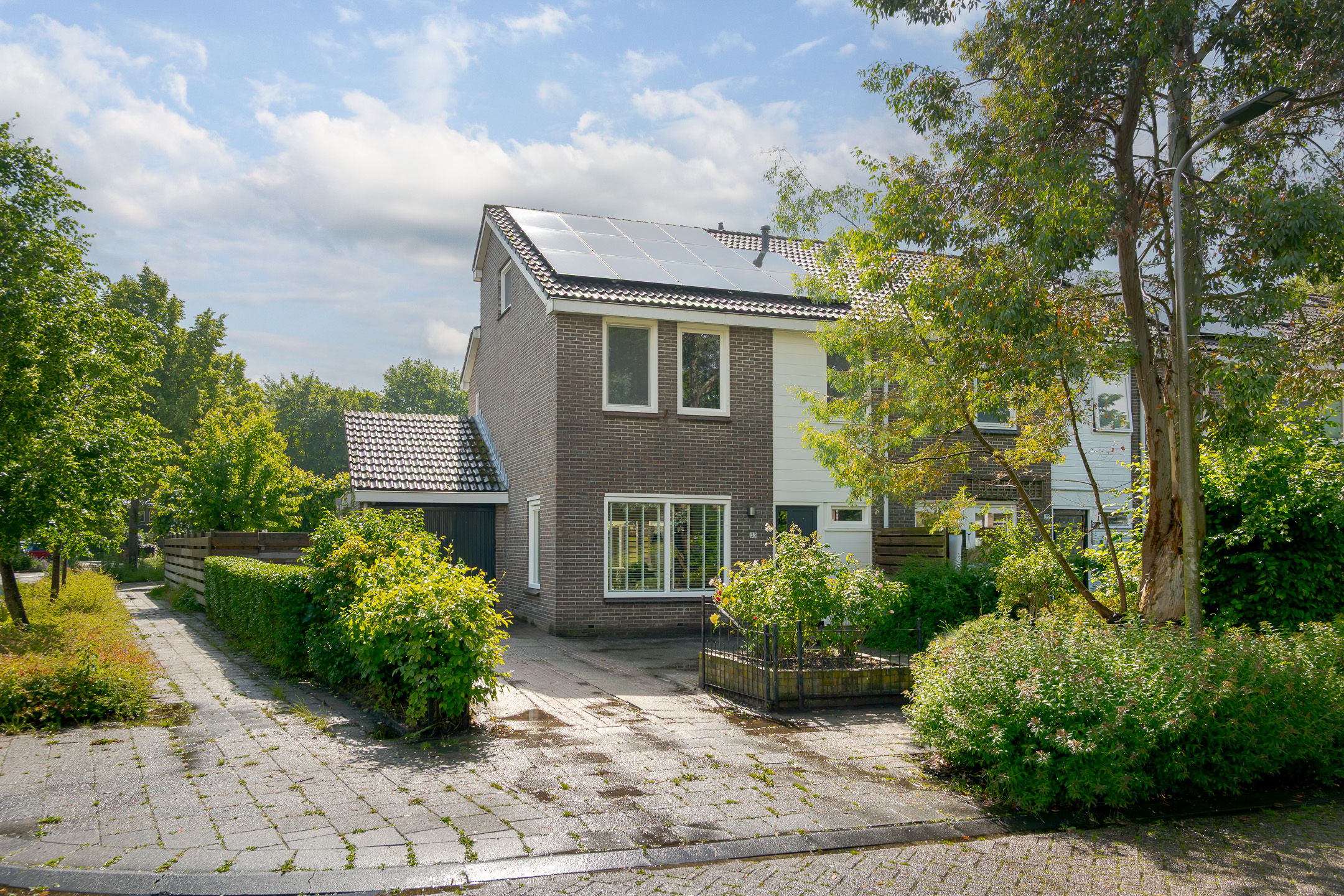 Foto van Woltingepad 33, Meppel