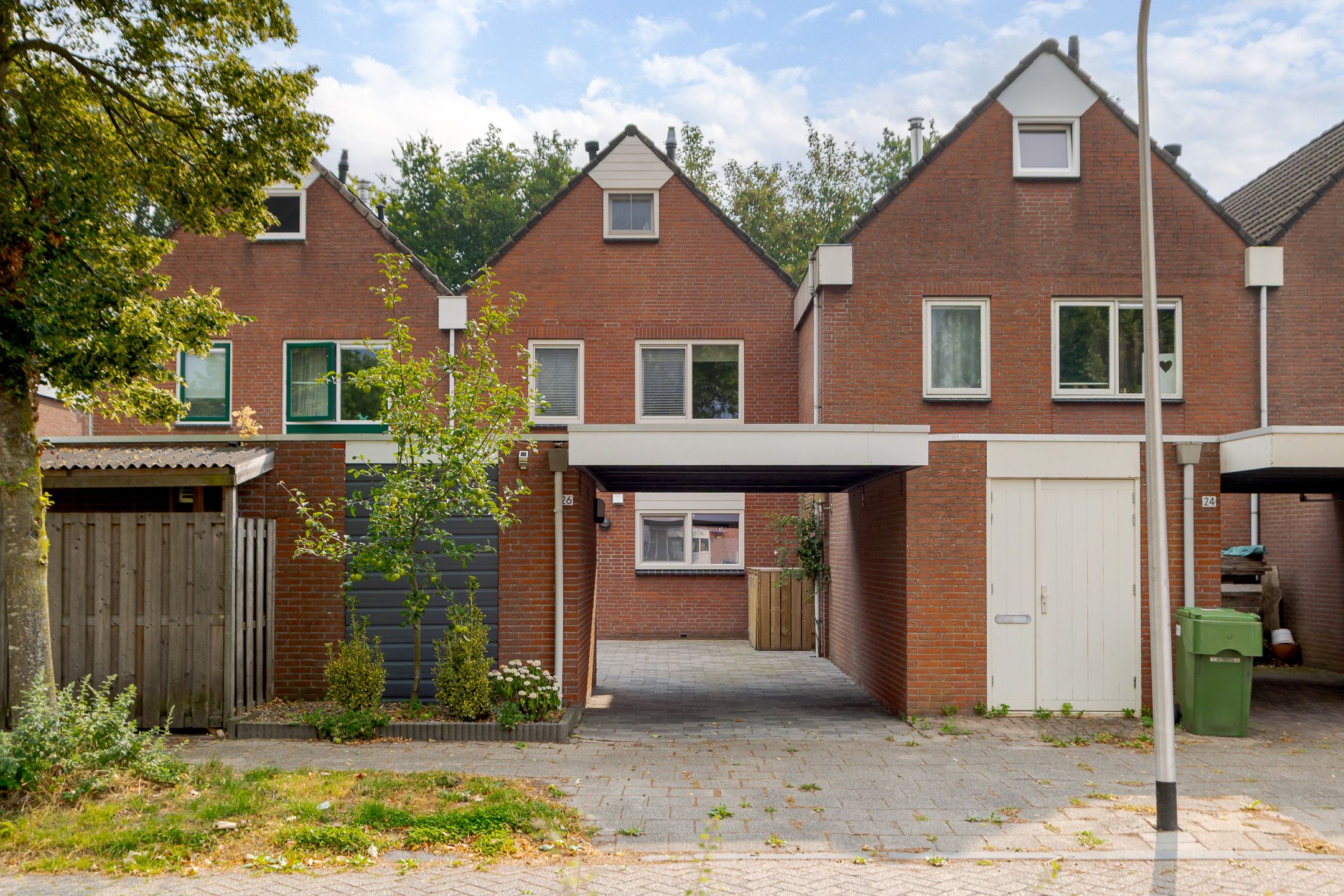 Foto van St. Pietersland 26, Meppel