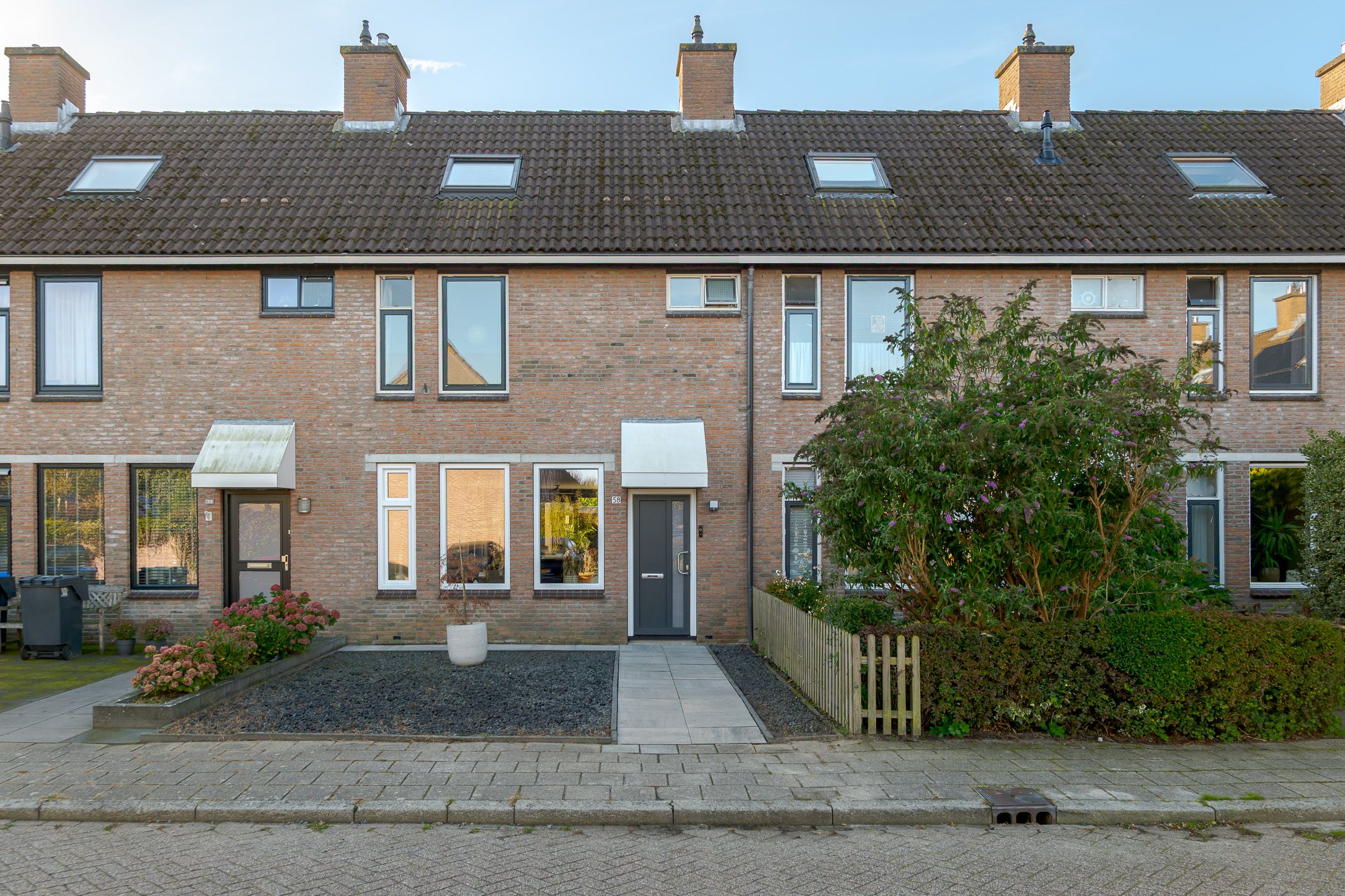 Foto van Westerd 58, Meppel