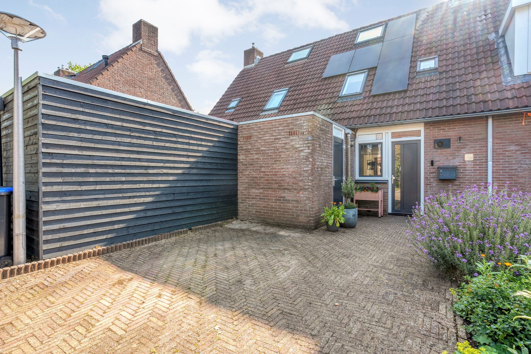 Foto van Veentien 28, Meppel