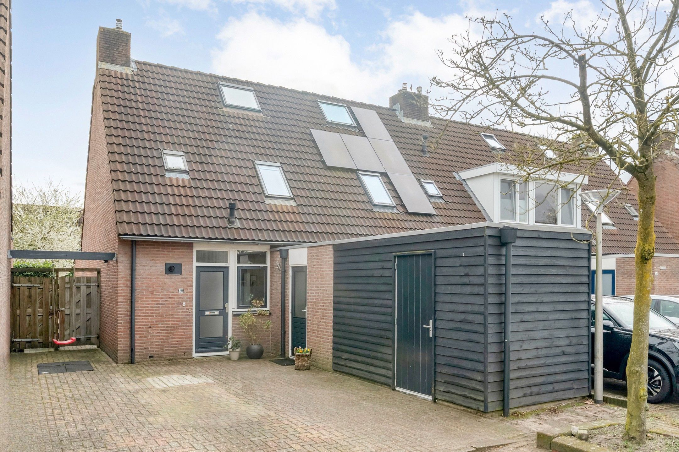 Foto van Veentien 30, Meppel