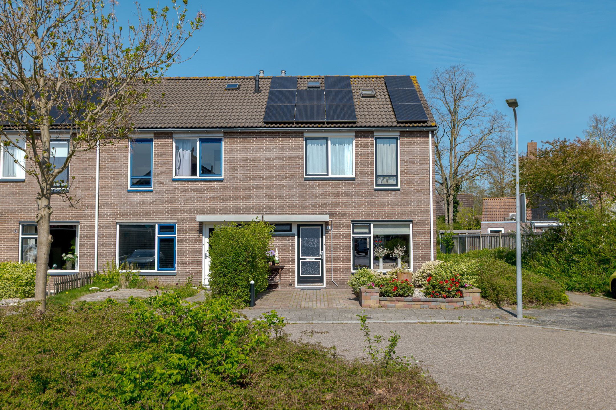 Foto van Talenkamp 11, Meppel