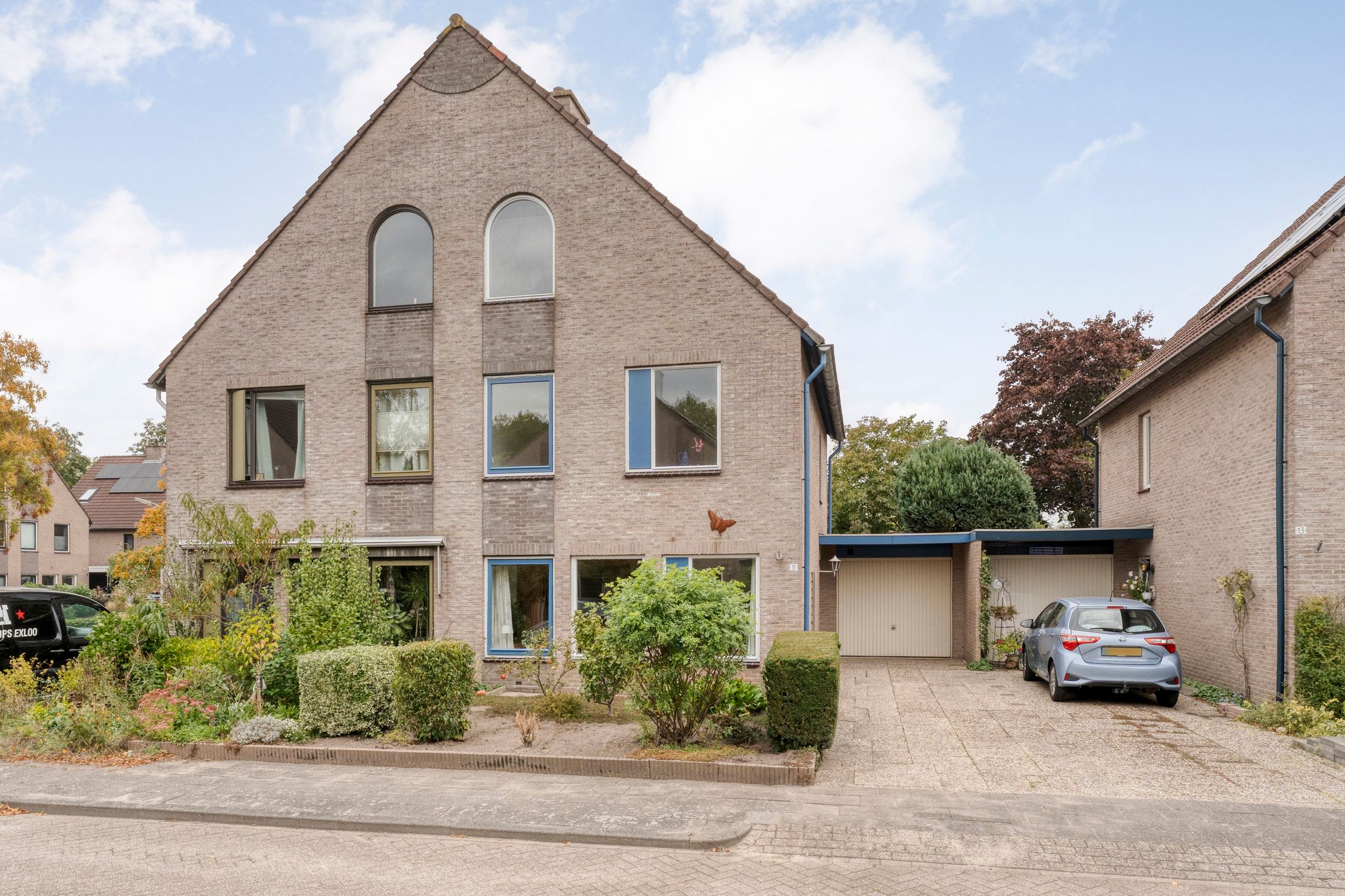 Foto van Koenermaat 11, Meppel