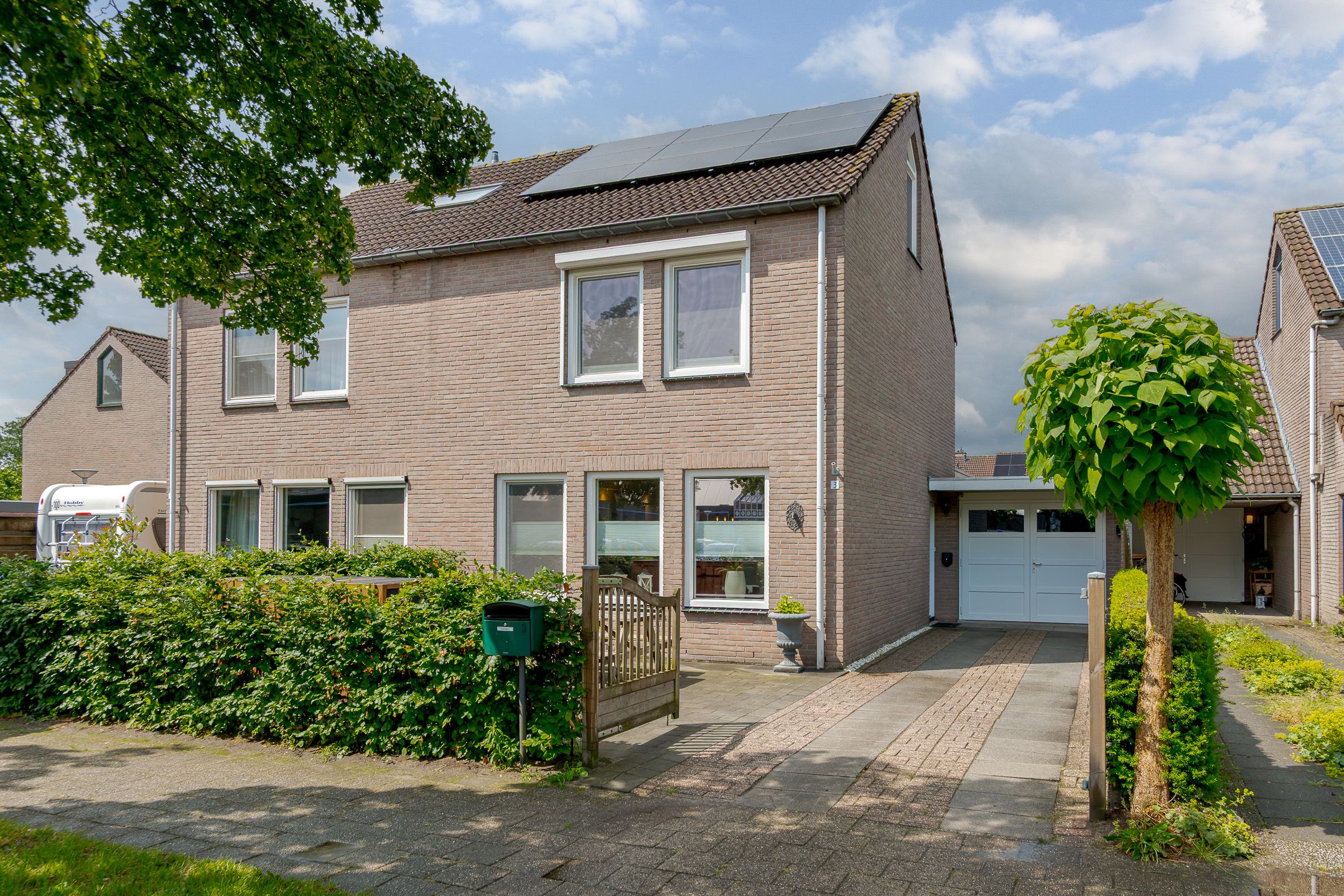 Foto van Ruskenstuk 3, Meppel