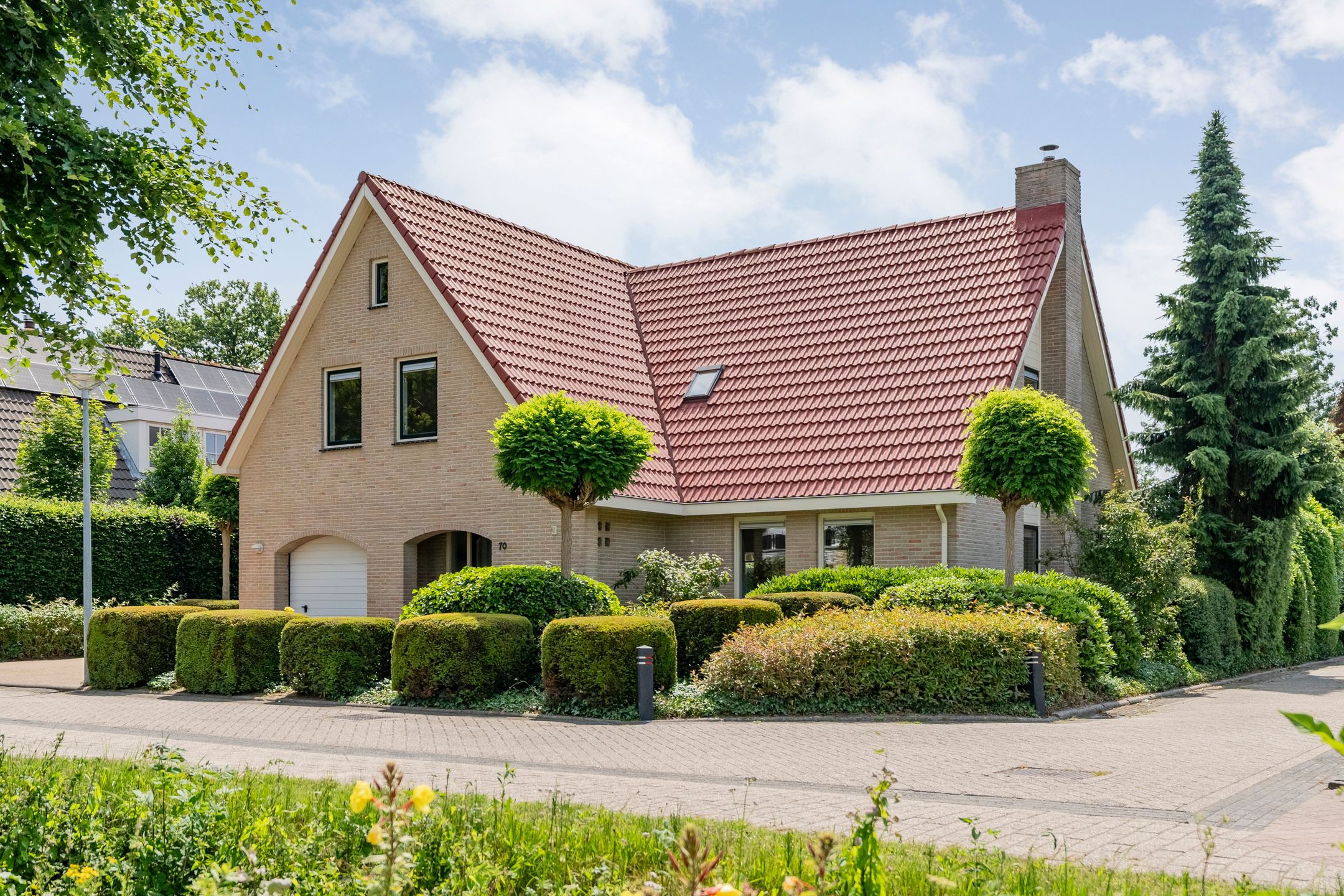 Foto van Oosterboerweg 70, Meppel
