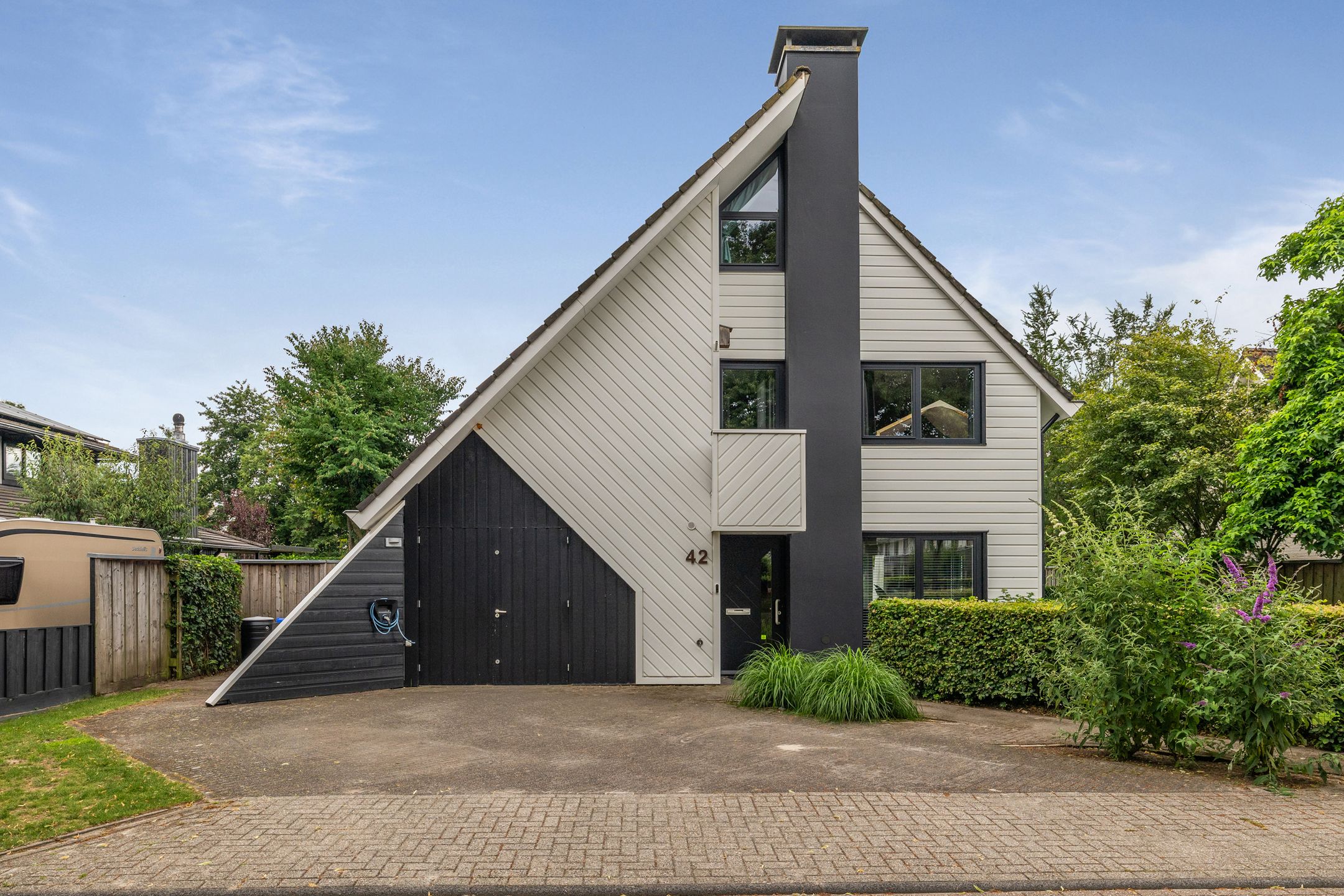 Foto van Oosterboerweg 42, Meppel