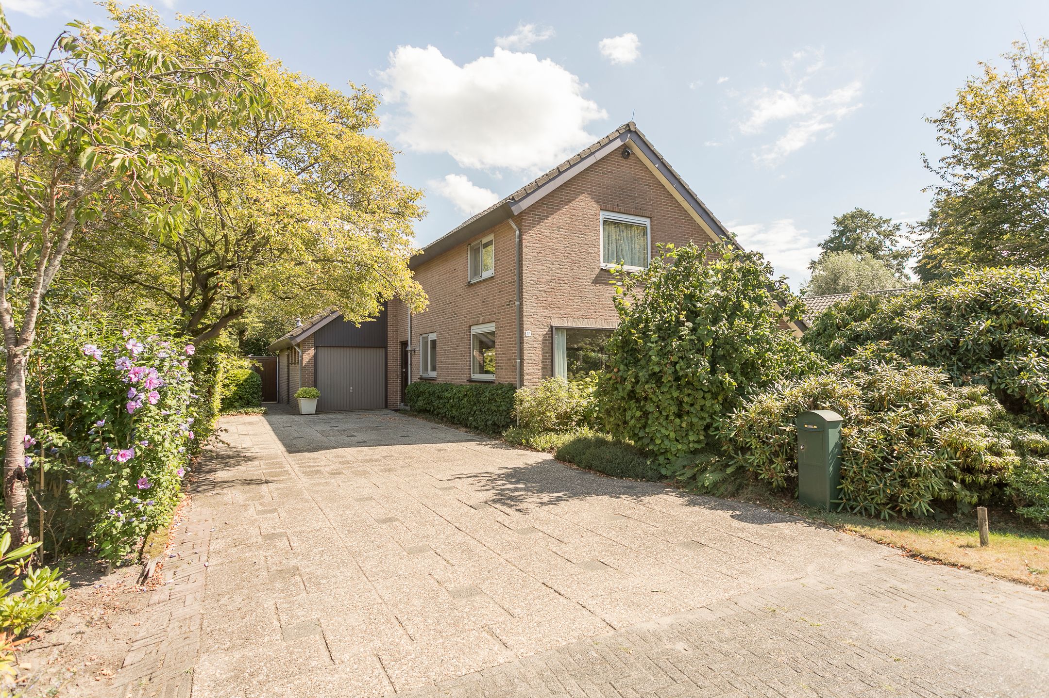 Foto van Oosterboerweg 4B, Meppel