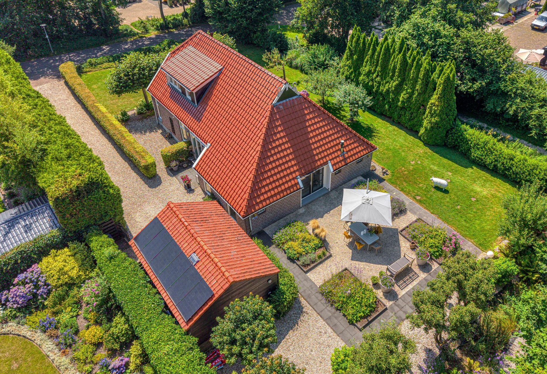 Foto van Blankensteinweg 47, Meppel