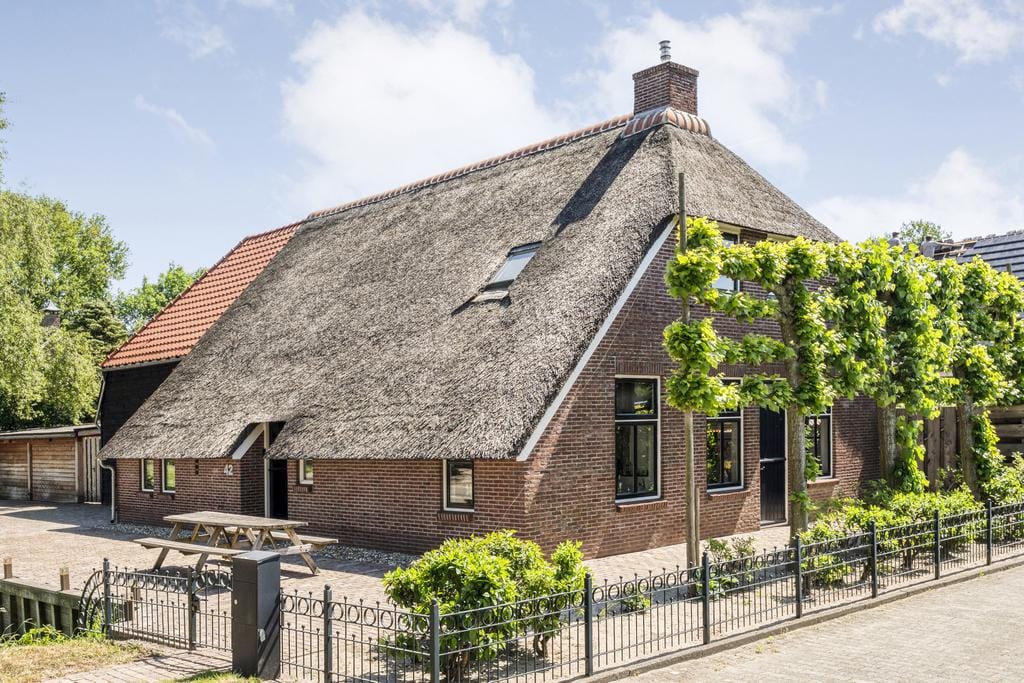 Foto van Blankensteinweg 42, Meppel