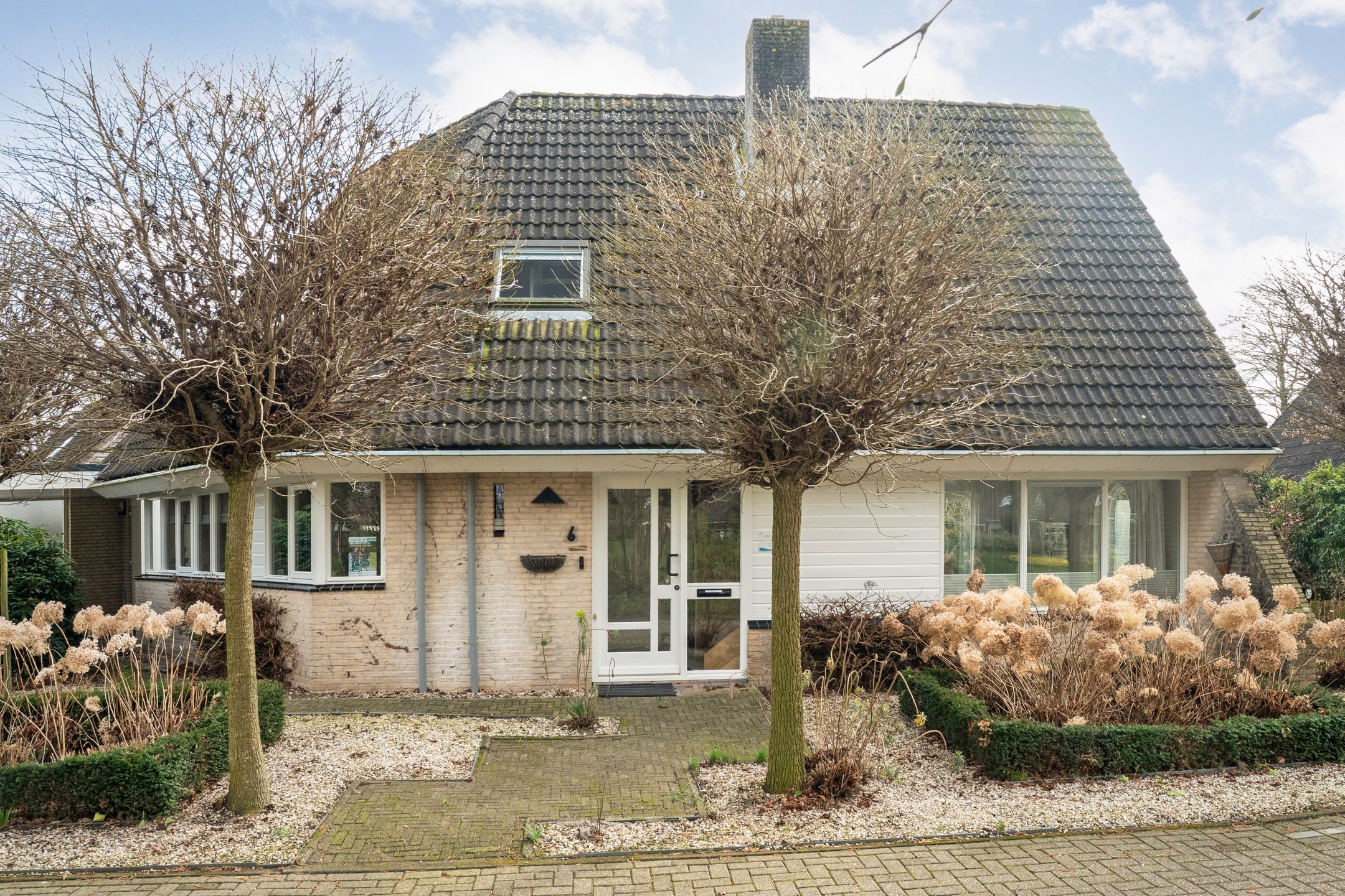Foto van Carspel 6, Meppel