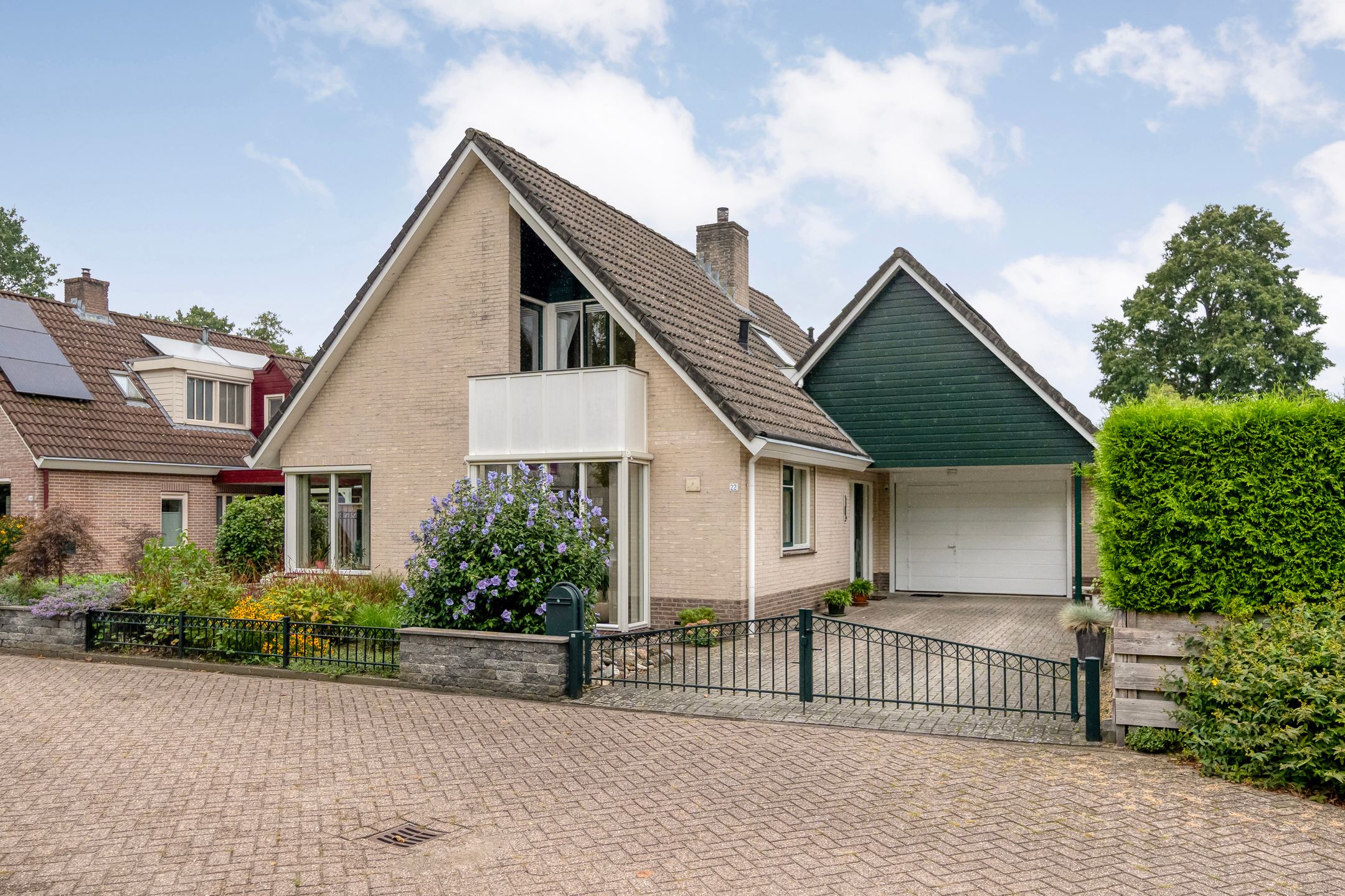 Foto van Engelgaarde 22, Meppel