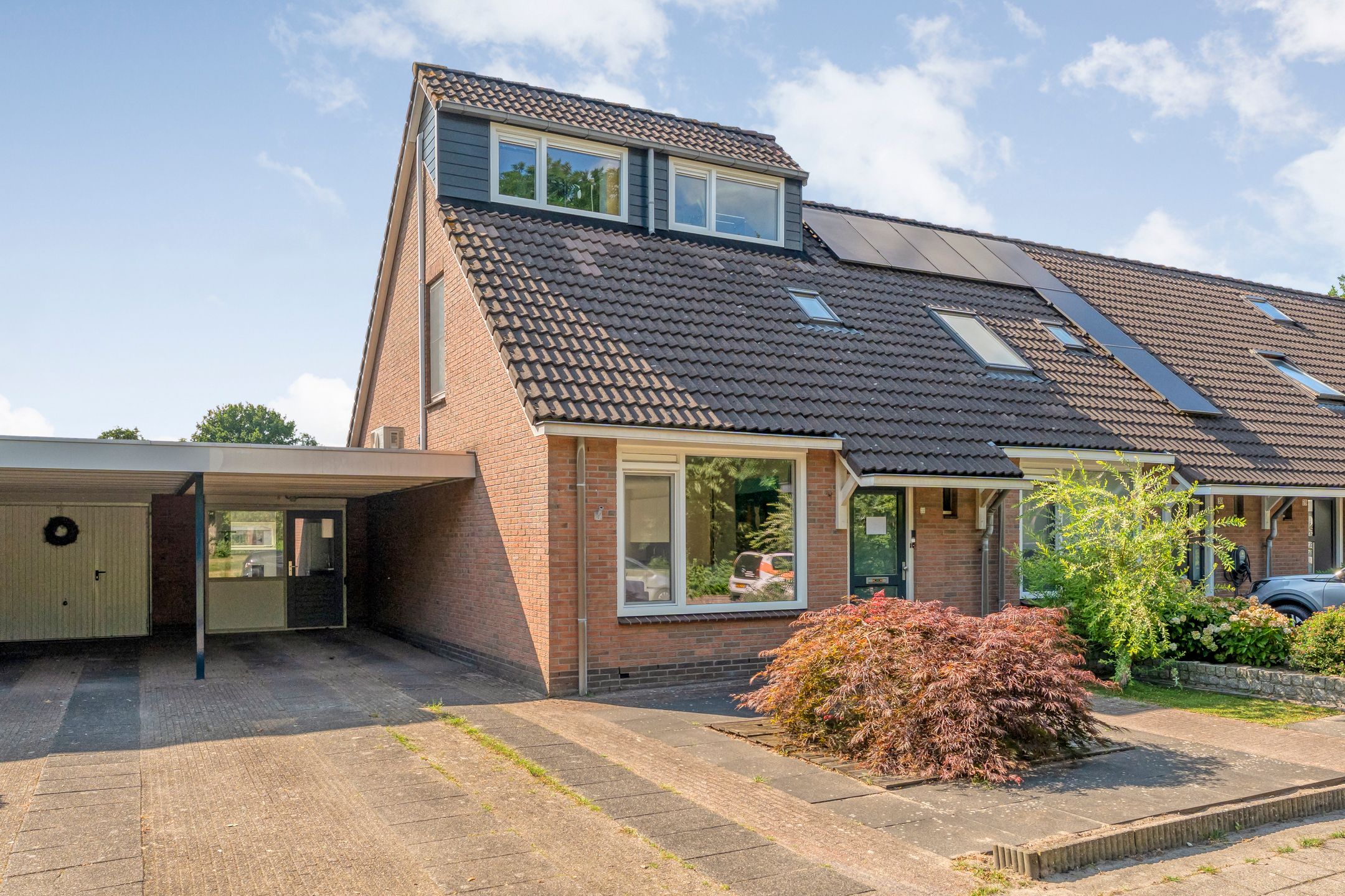 Foto van Waardeel 32, Meppel