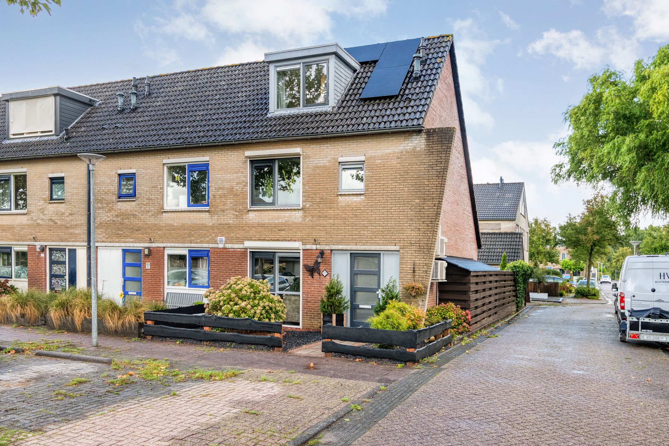 Foto van Citroenvlinder 118, Meppel