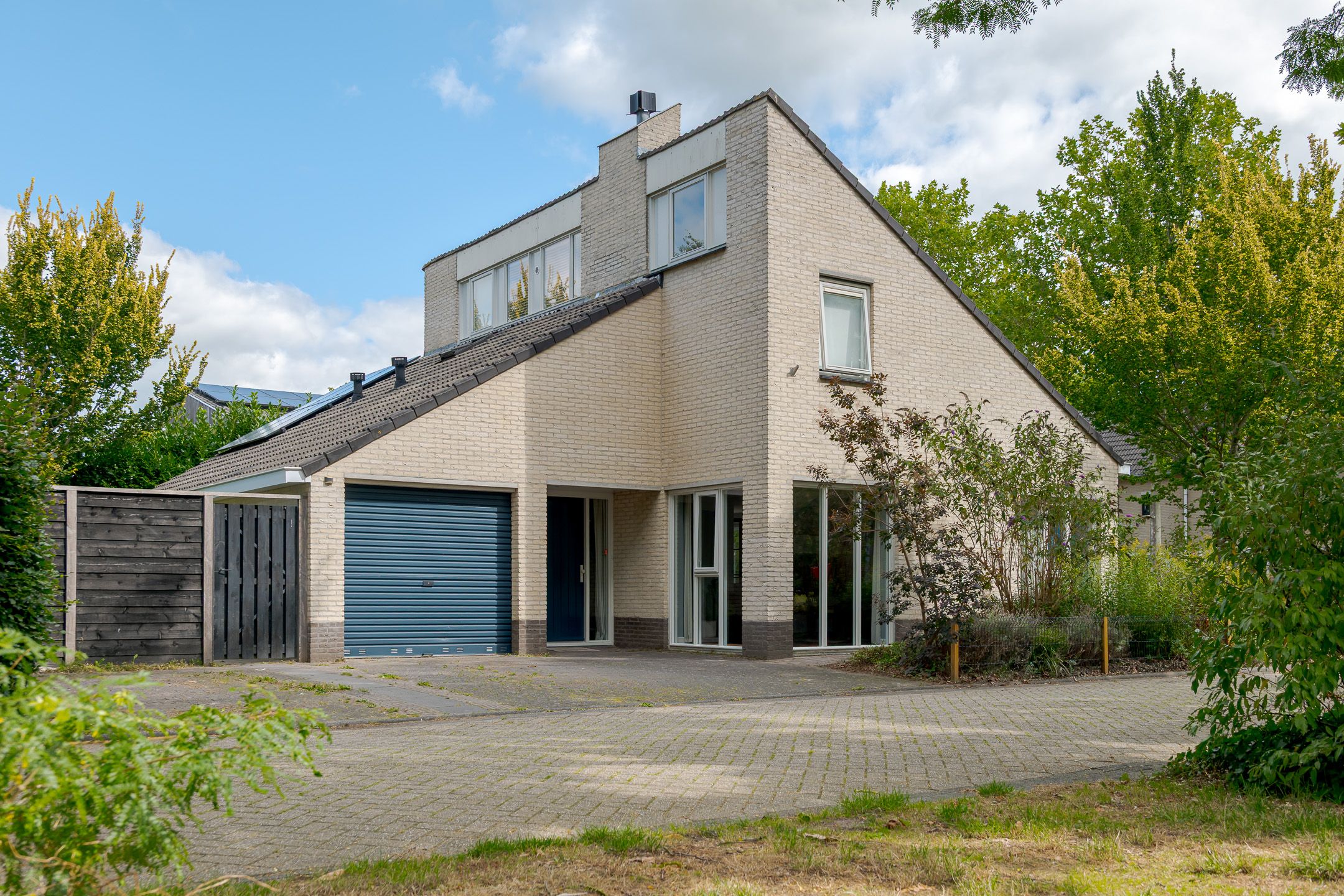 Foto van Citroenvlinder 9, Meppel