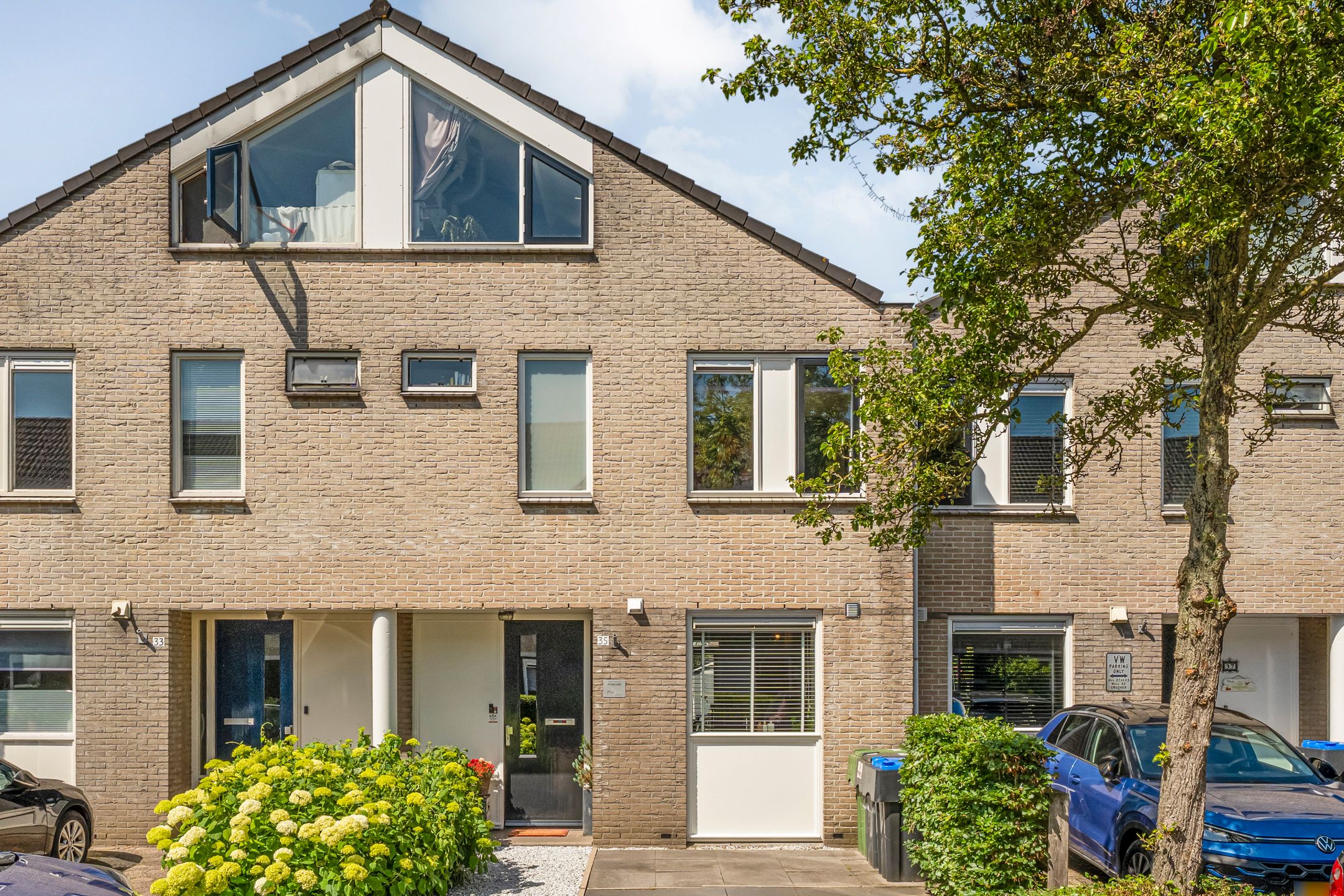 Foto van Vuurvlinder 35, Meppel
