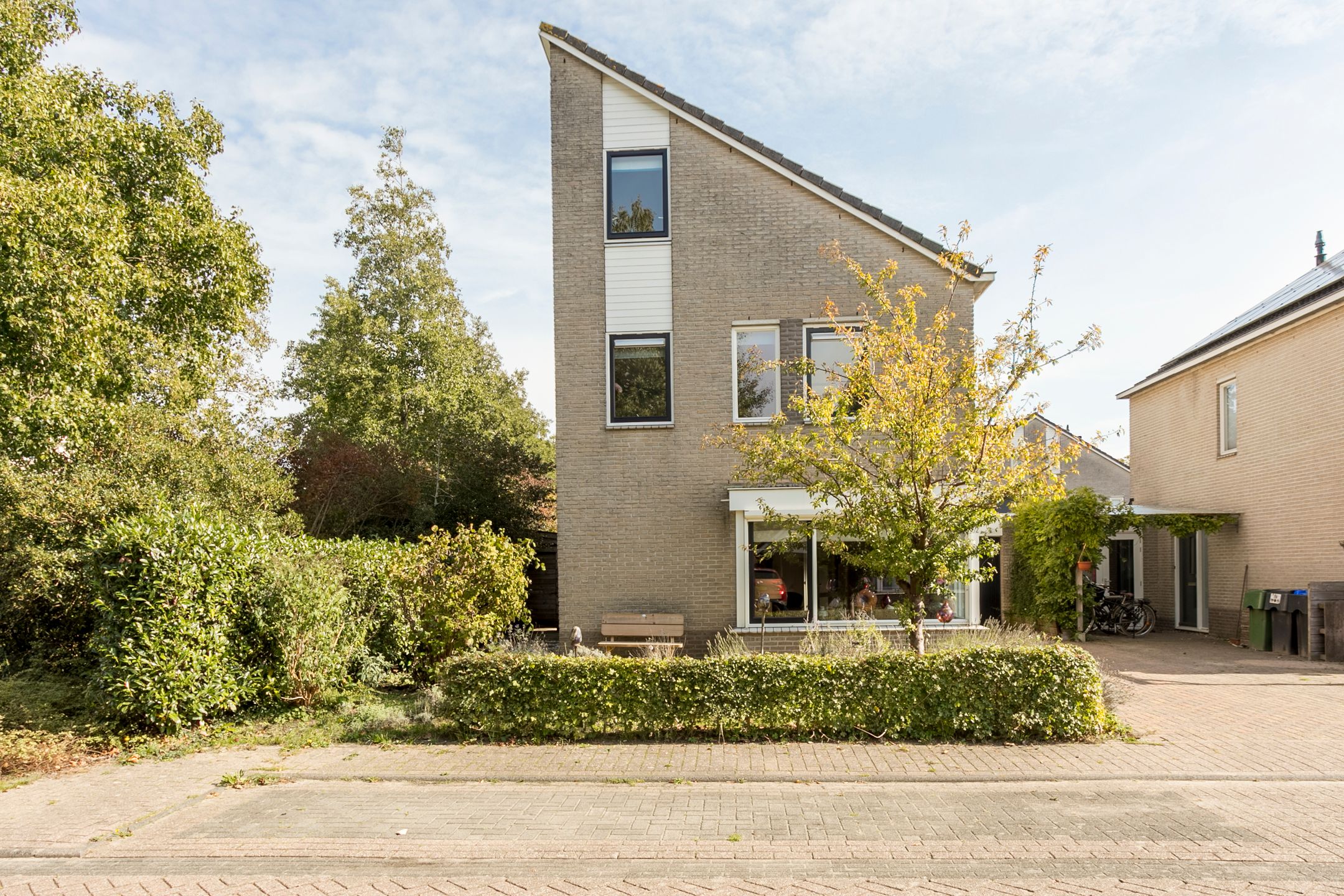 Foto van Braamspinner 62, Meppel