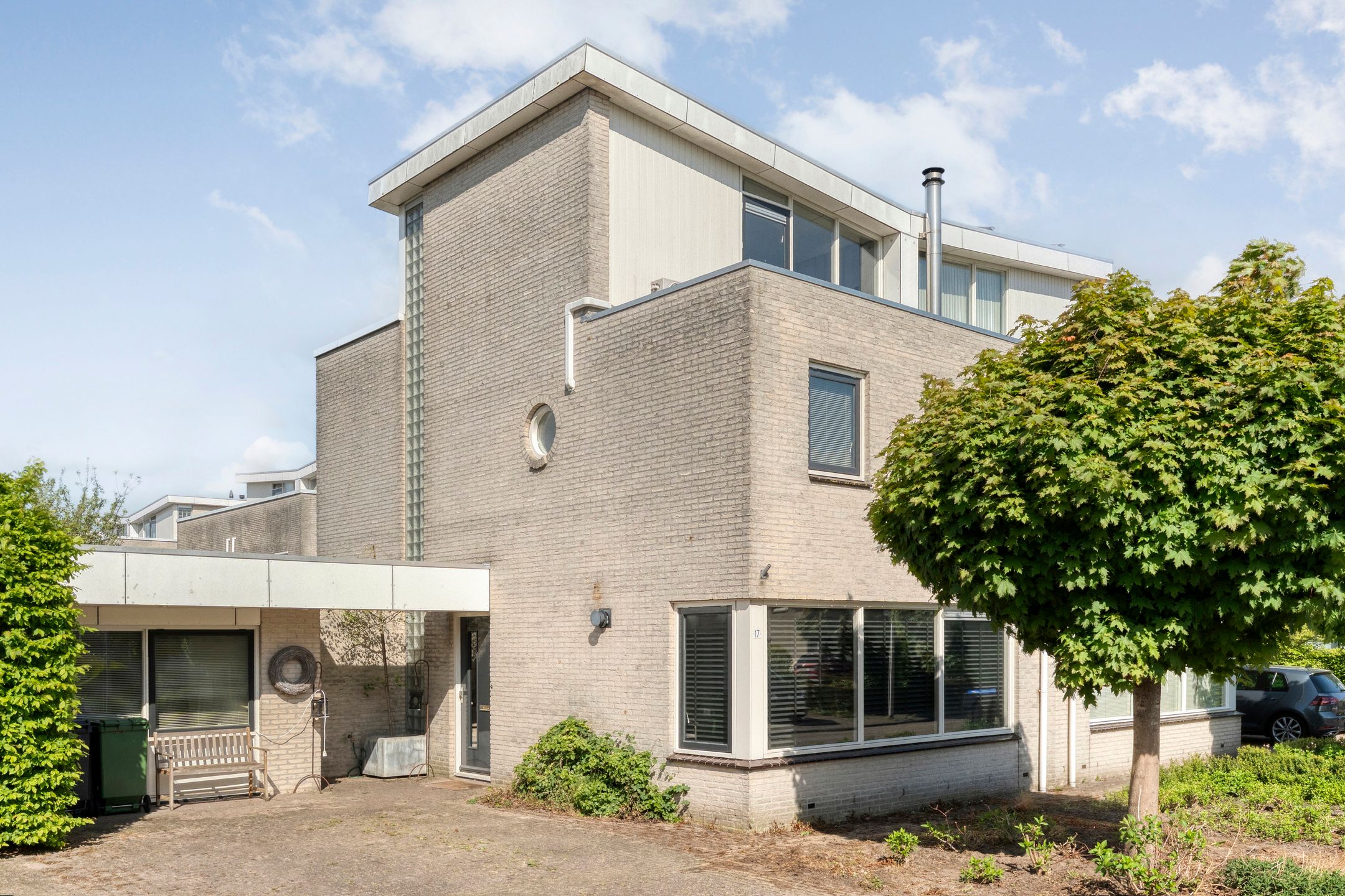 Foto van Wapendrager 17, Meppel
