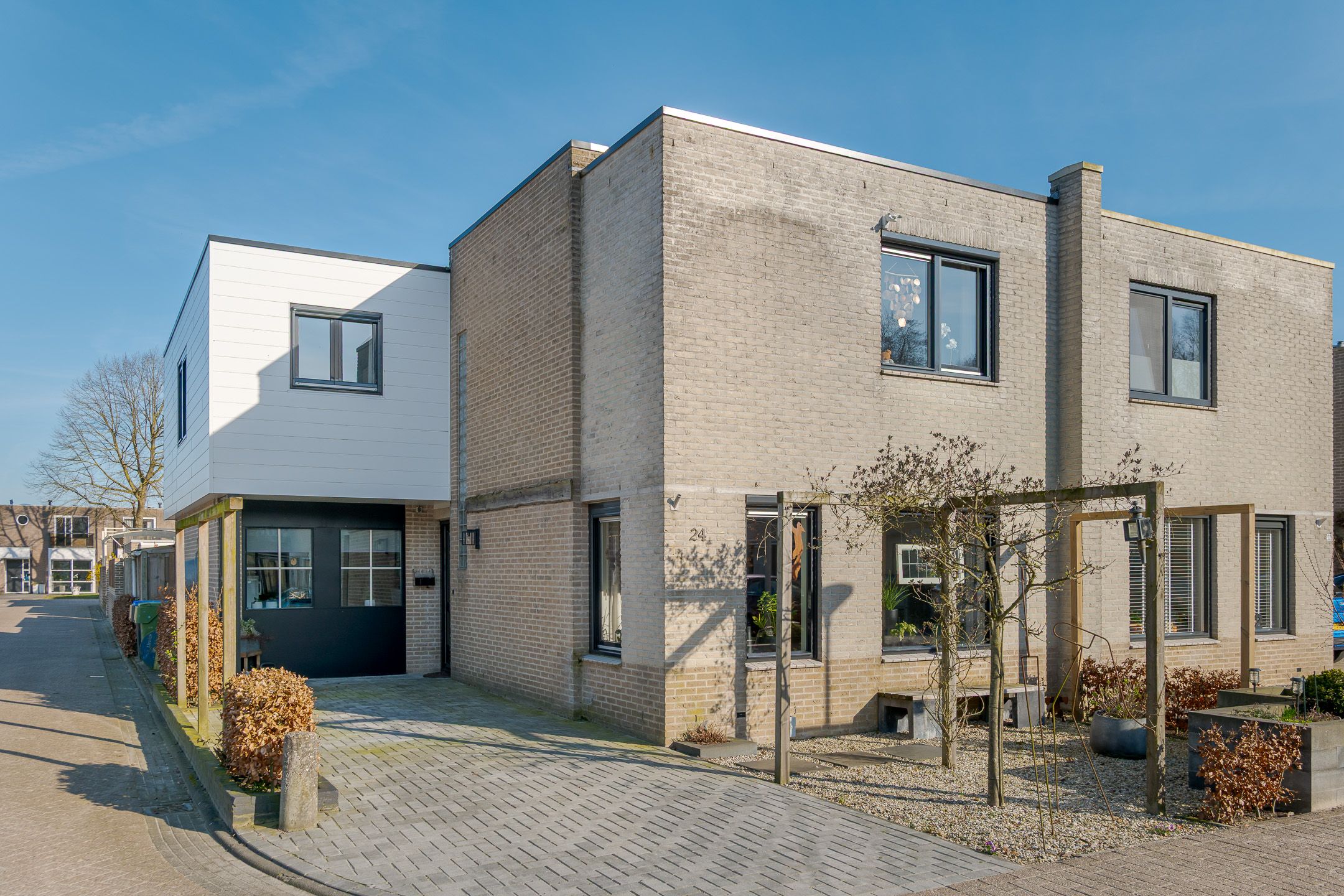 Foto van Koninginnepage 24, Meppel