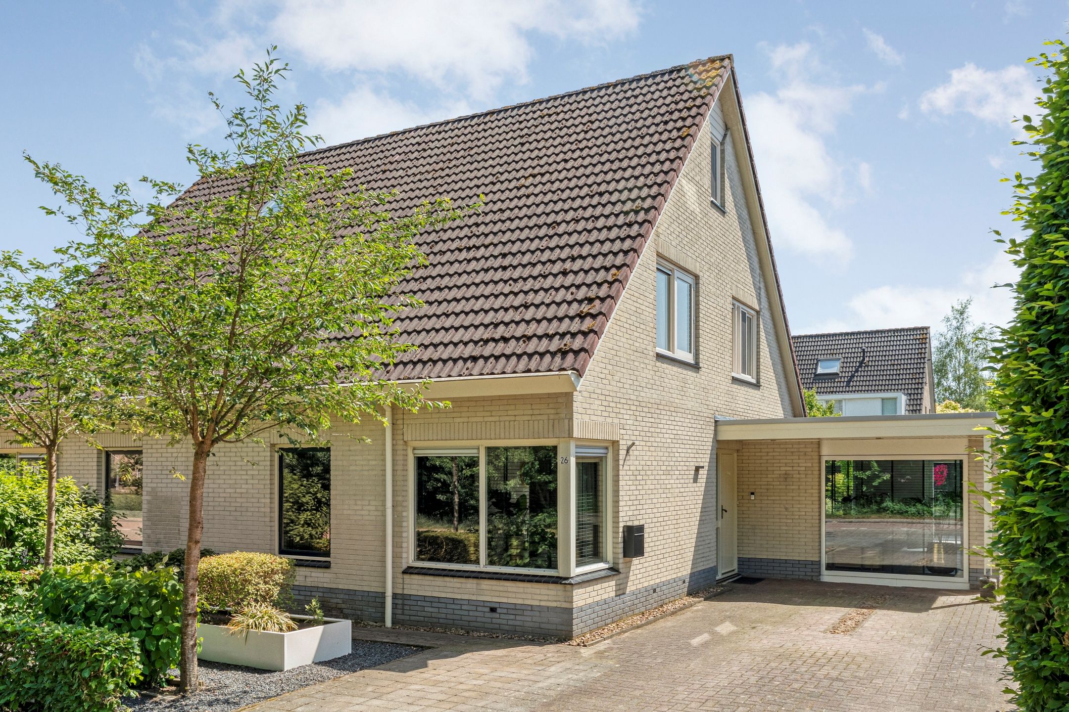Foto van Sleedoornpage 26, Meppel